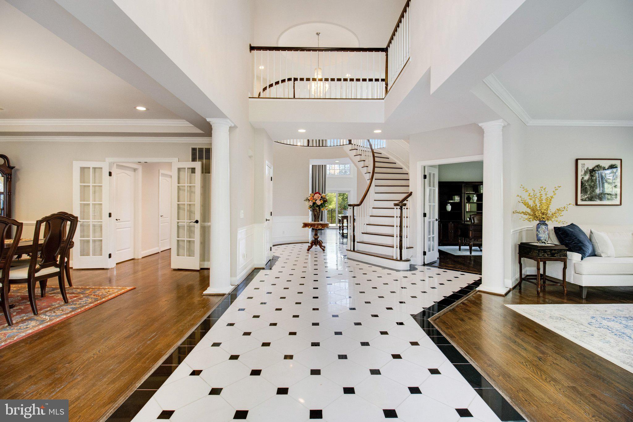 GREAT FALLS WEST - Residential