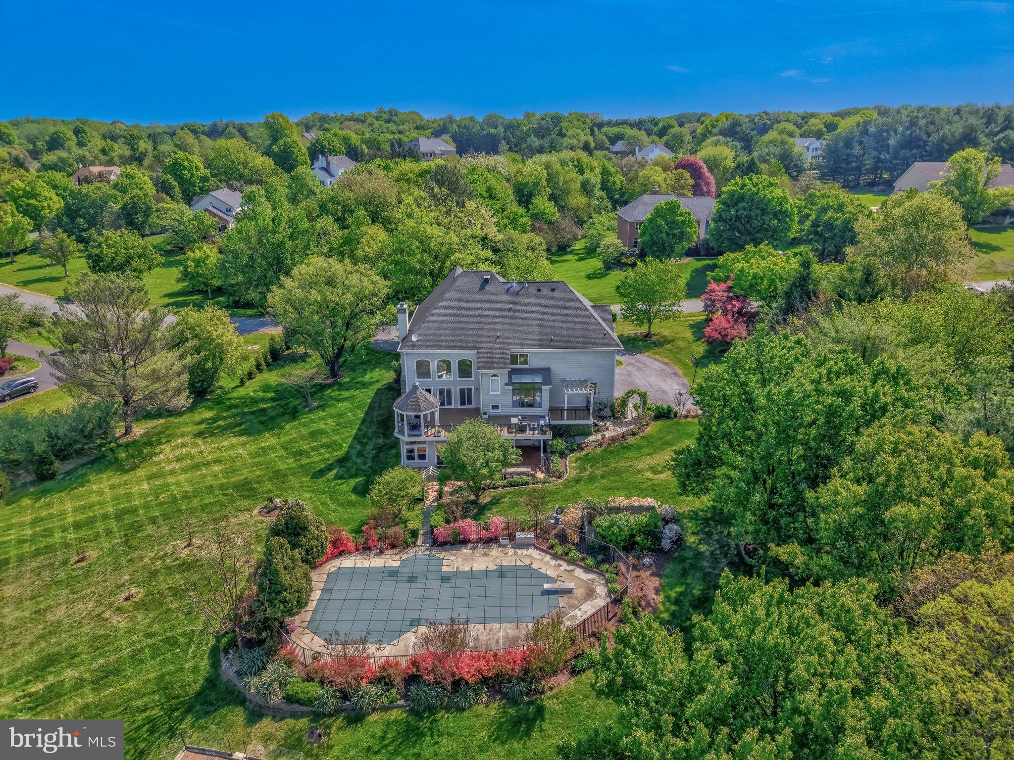 GREAT FALLS WEST - Residential