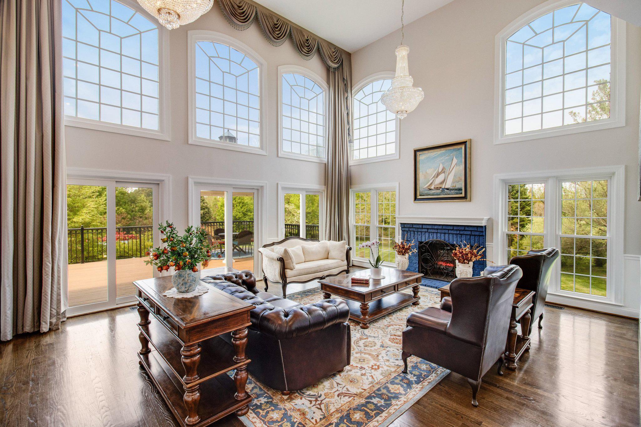 GREAT FALLS WEST - Residential