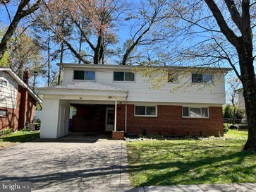 912 HOYT STREET SILVER SPRING MD 20902