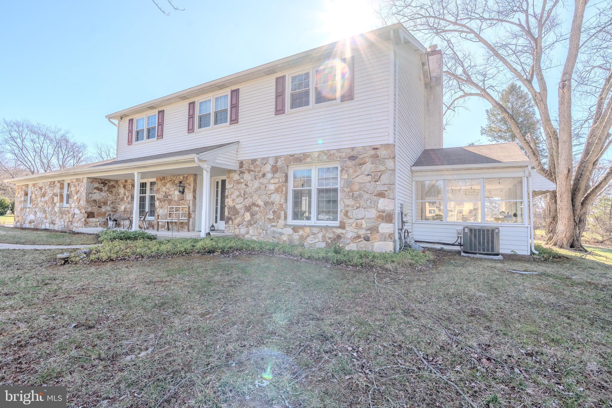 SOUTH HILLS PARK - Residential