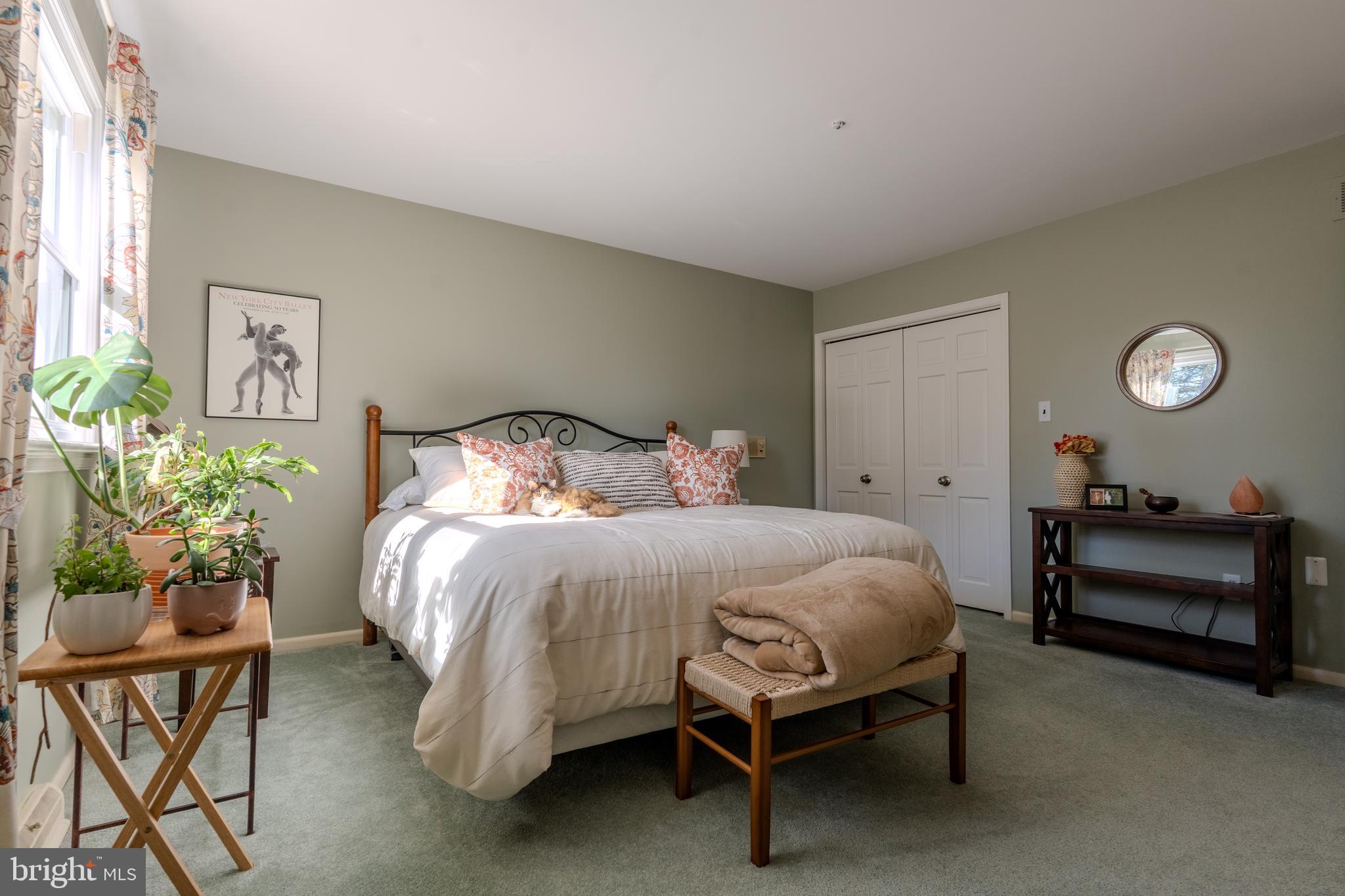 SOUTH HILLS PARK - Residential