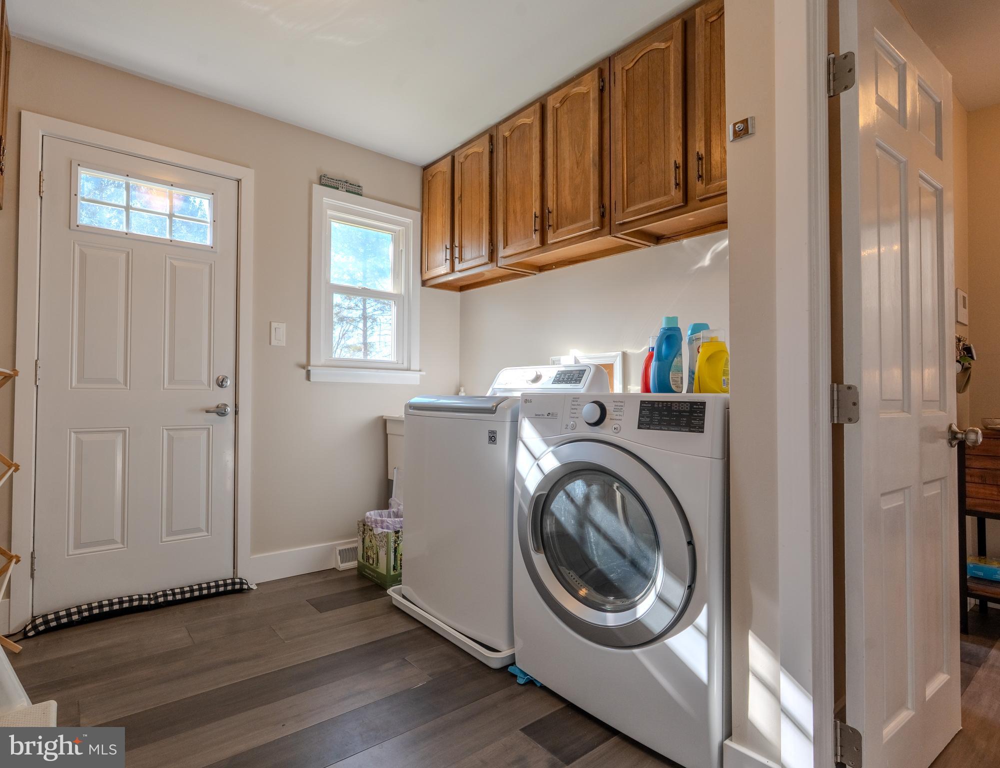 SOUTH HILLS PARK - Residential