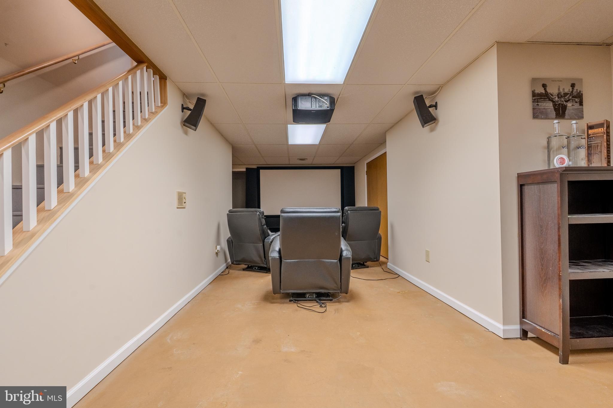 SOUTH HILLS PARK - Residential