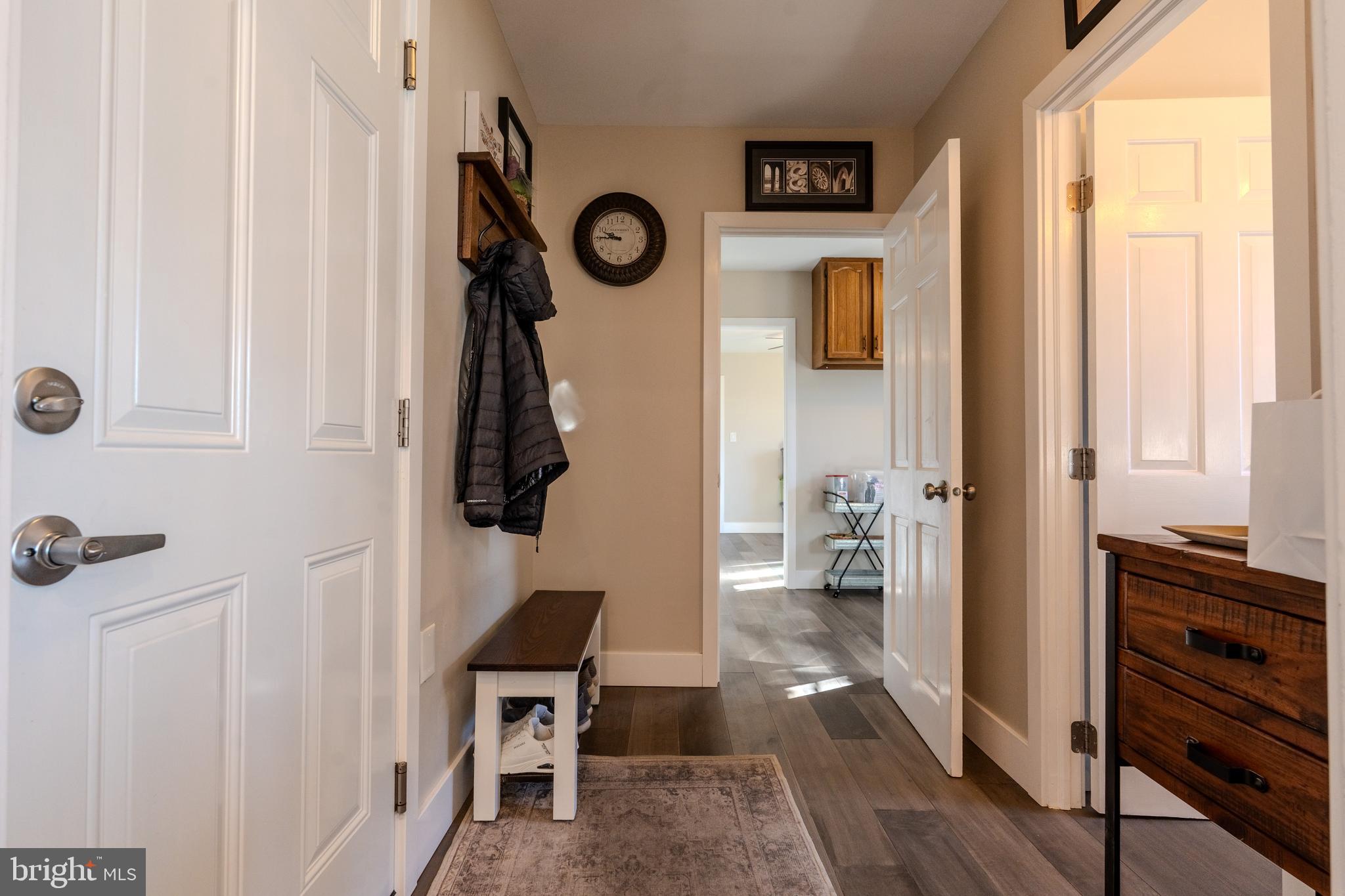 SOUTH HILLS PARK - Residential