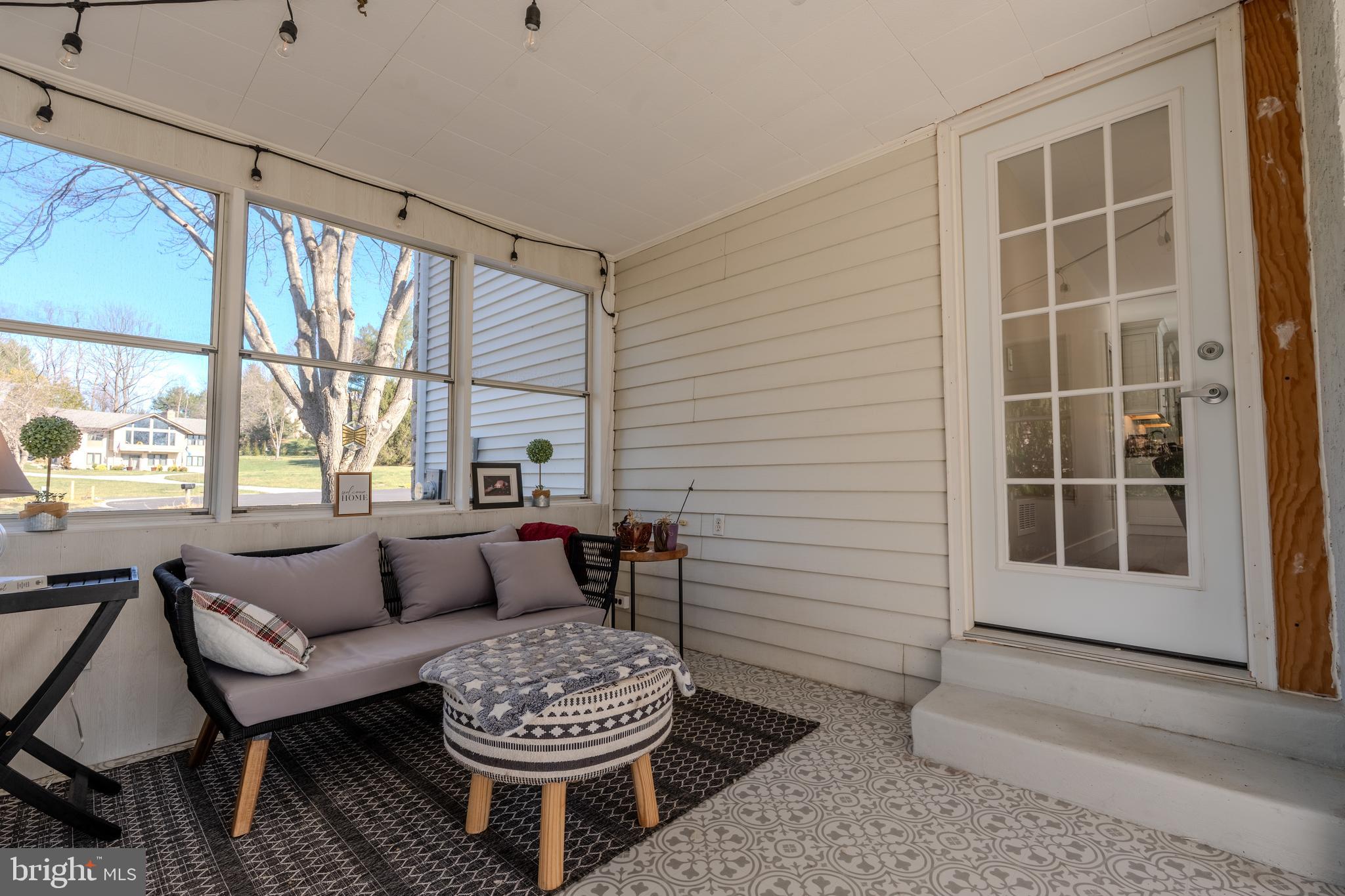 SOUTH HILLS PARK - Residential