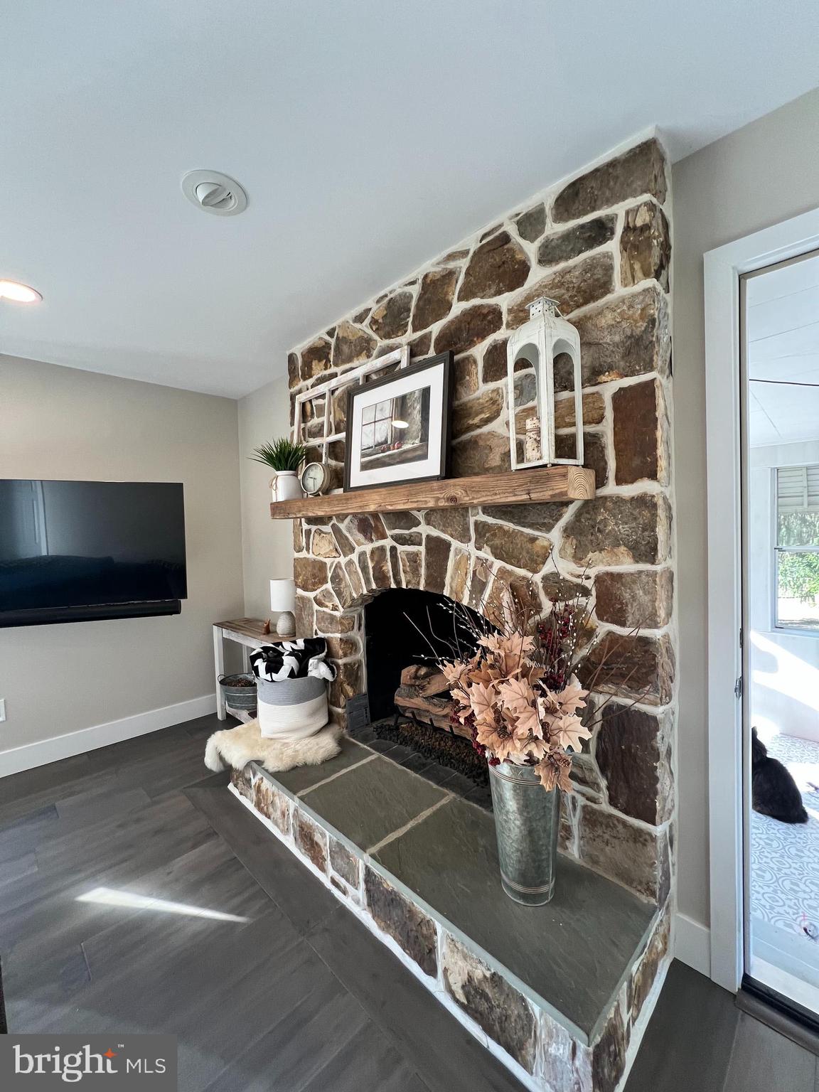 SOUTH HILLS PARK - Residential