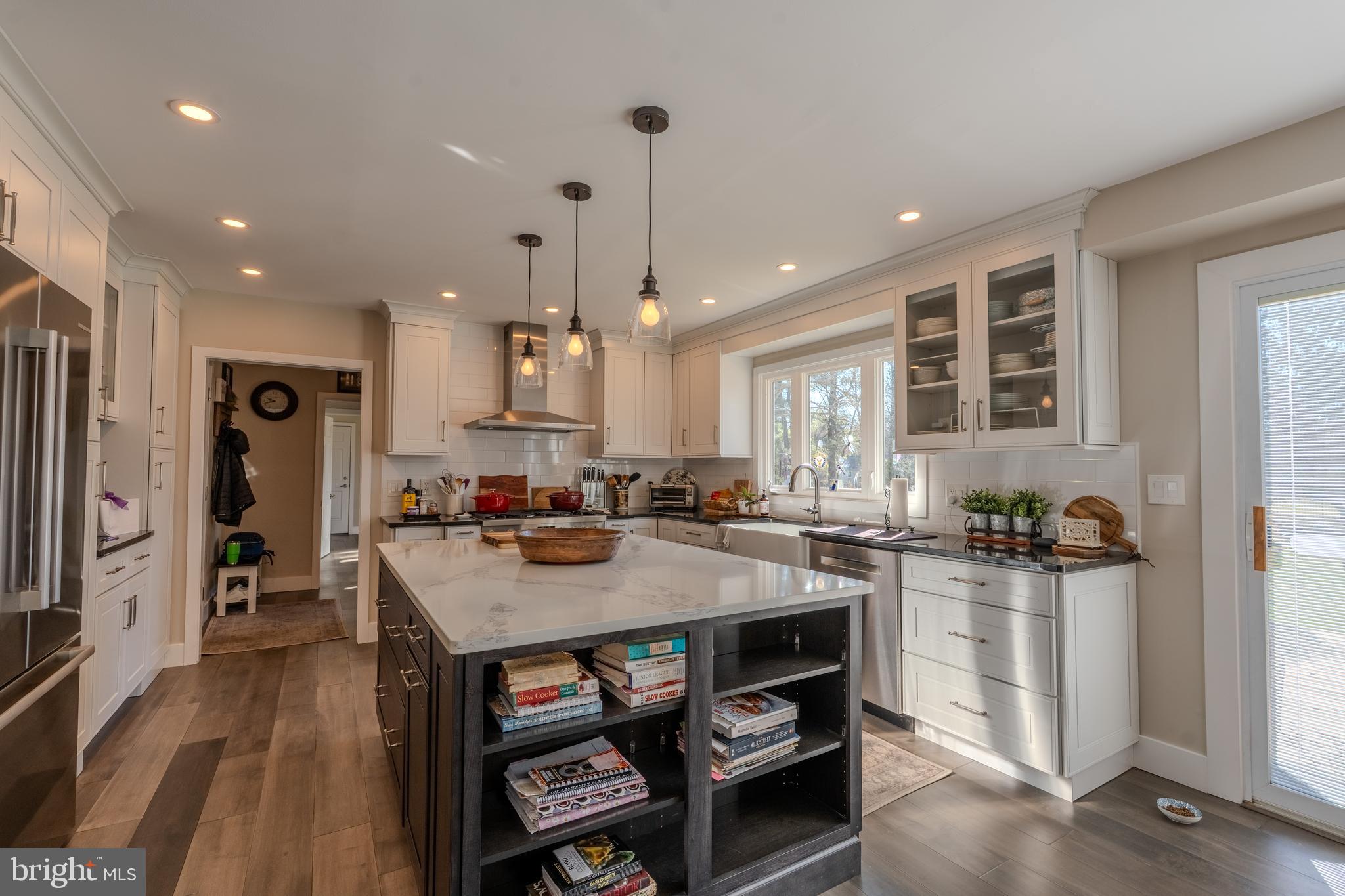 SOUTH HILLS PARK - Residential