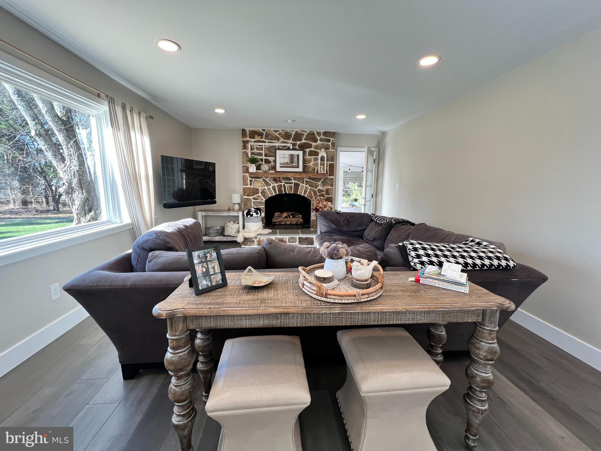 SOUTH HILLS PARK - Residential