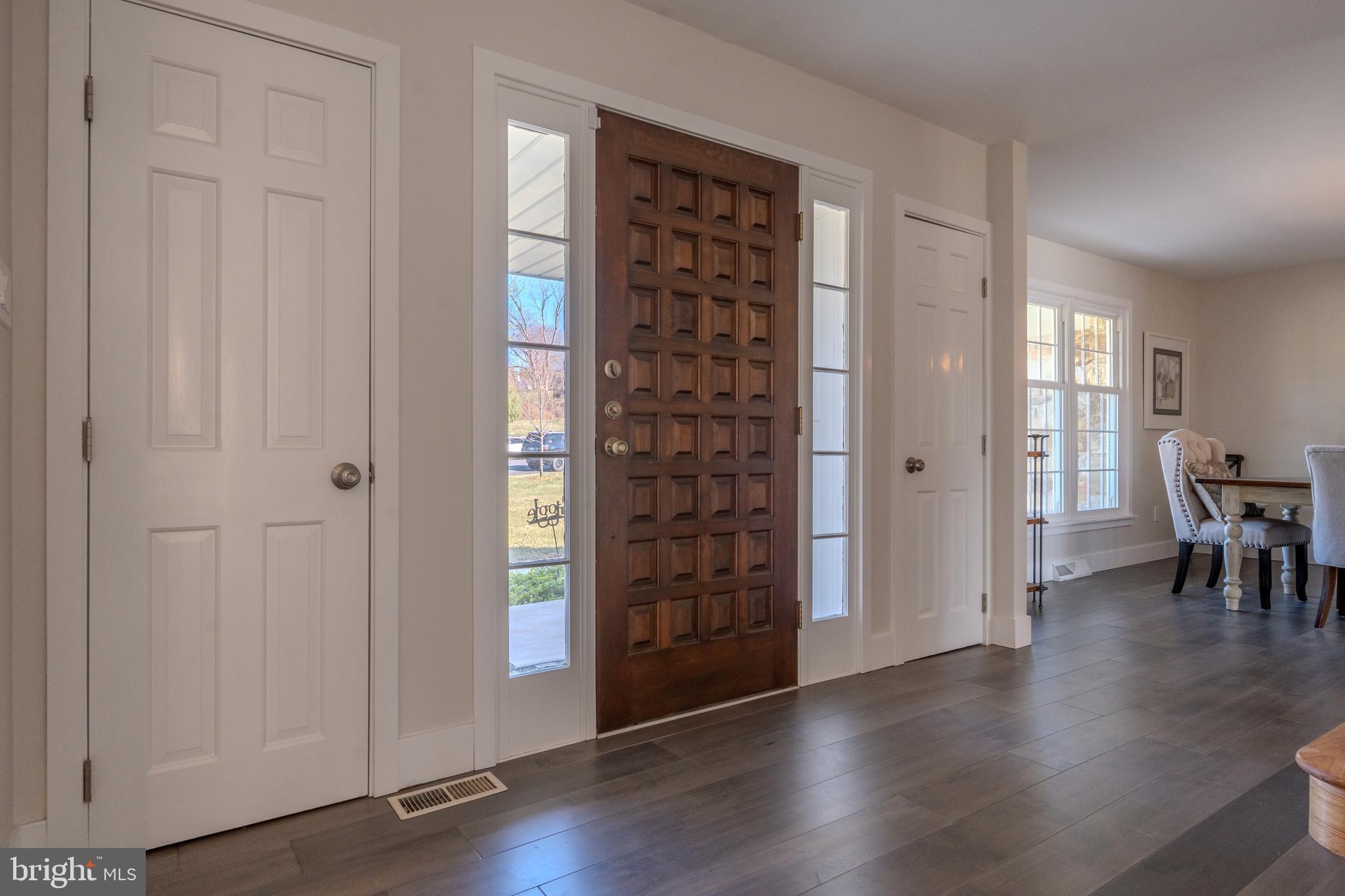 SOUTH HILLS PARK - Residential