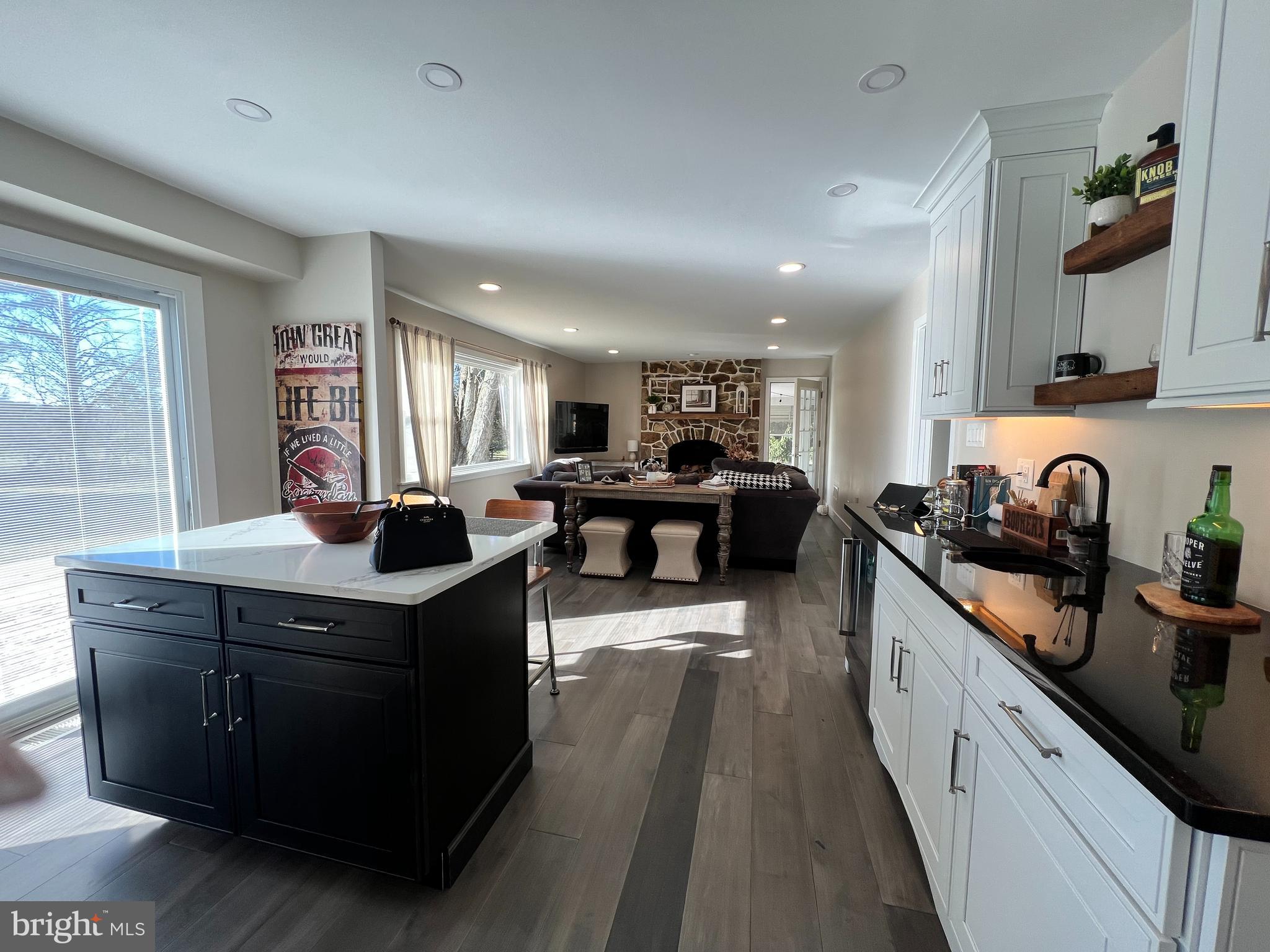 SOUTH HILLS PARK - Residential