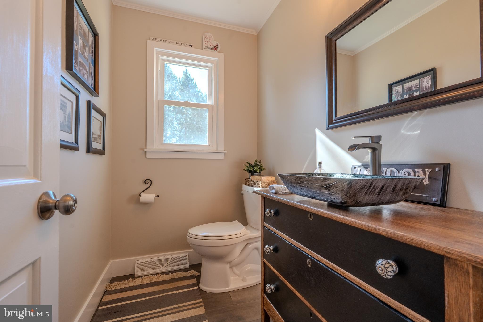 SOUTH HILLS PARK - Residential