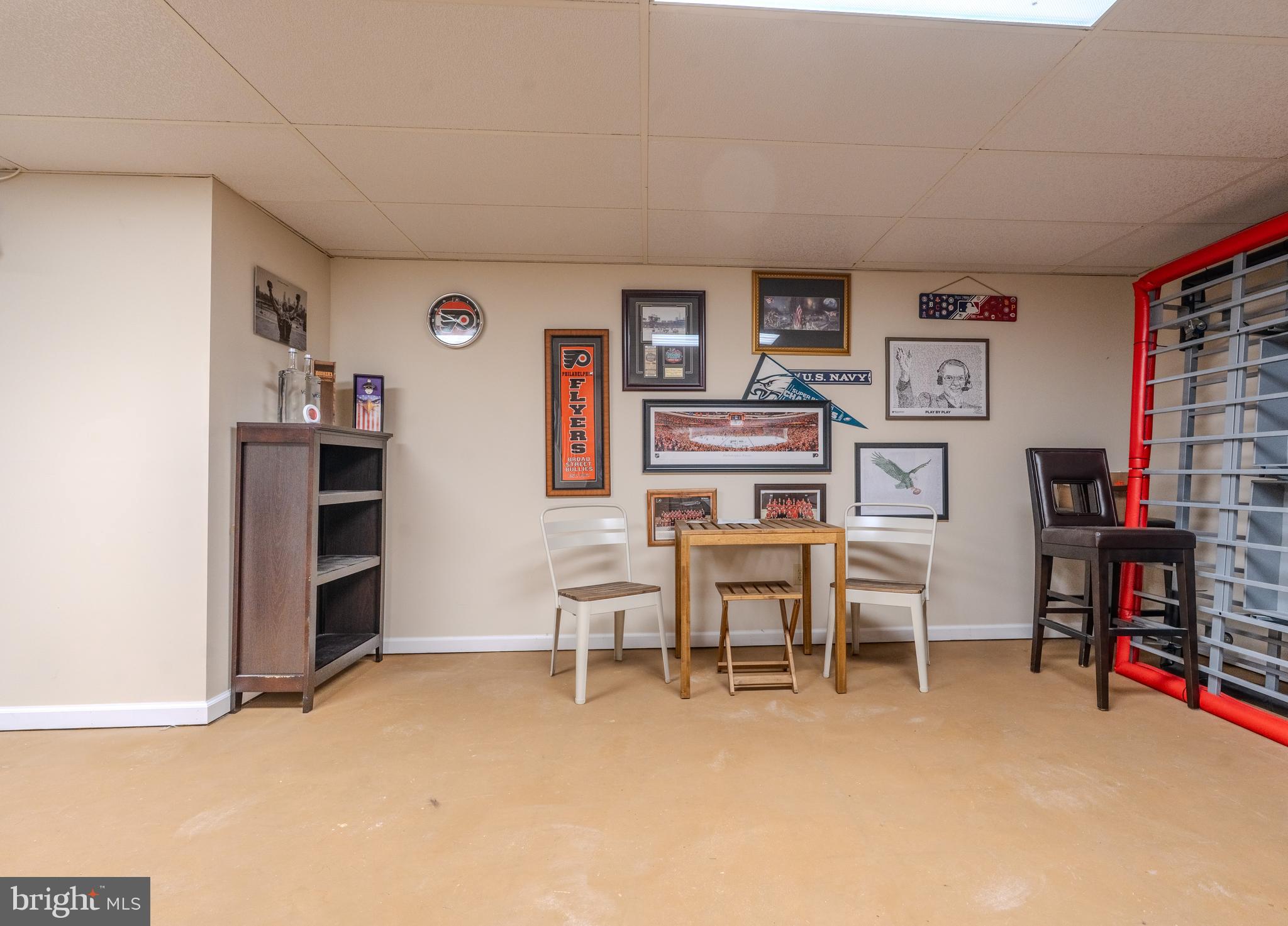 SOUTH HILLS PARK - Residential