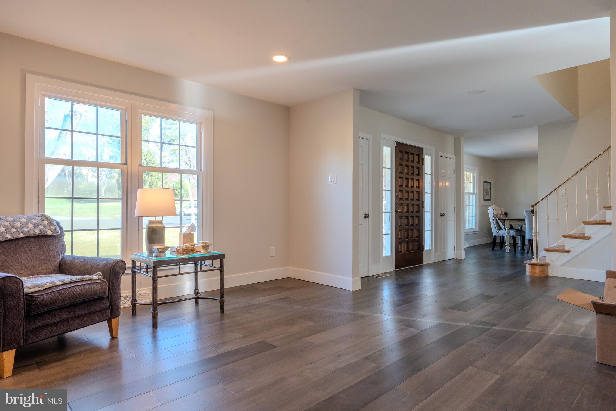 SOUTH HILLS PARK - Residential