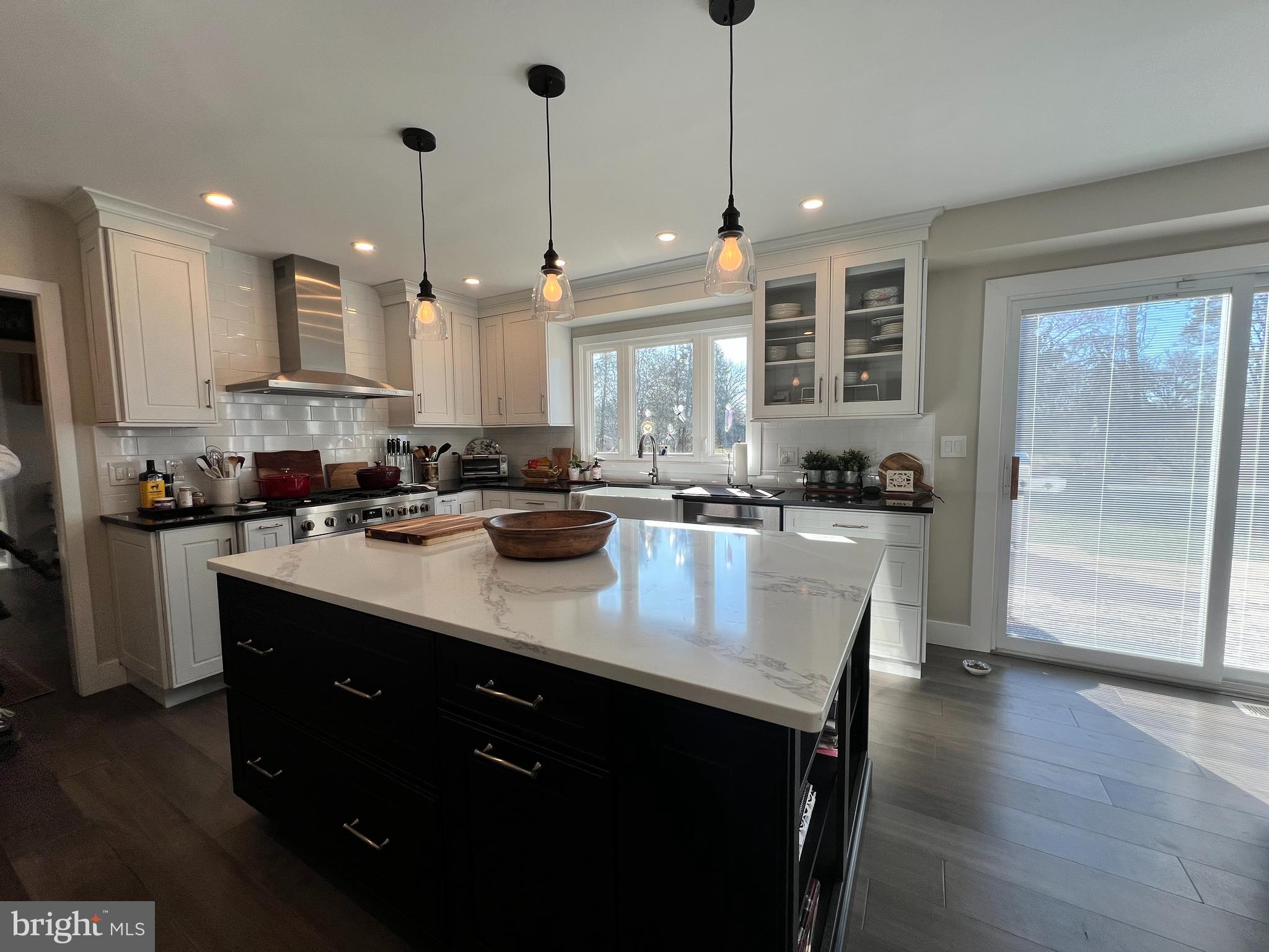 SOUTH HILLS PARK - Residential