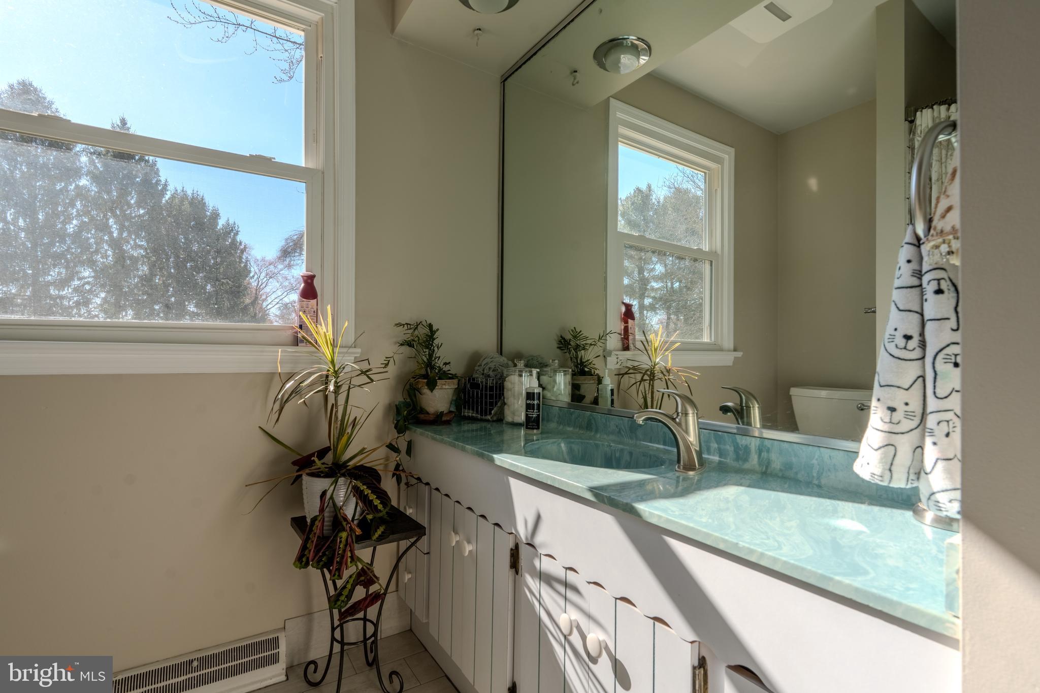 SOUTH HILLS PARK - Residential