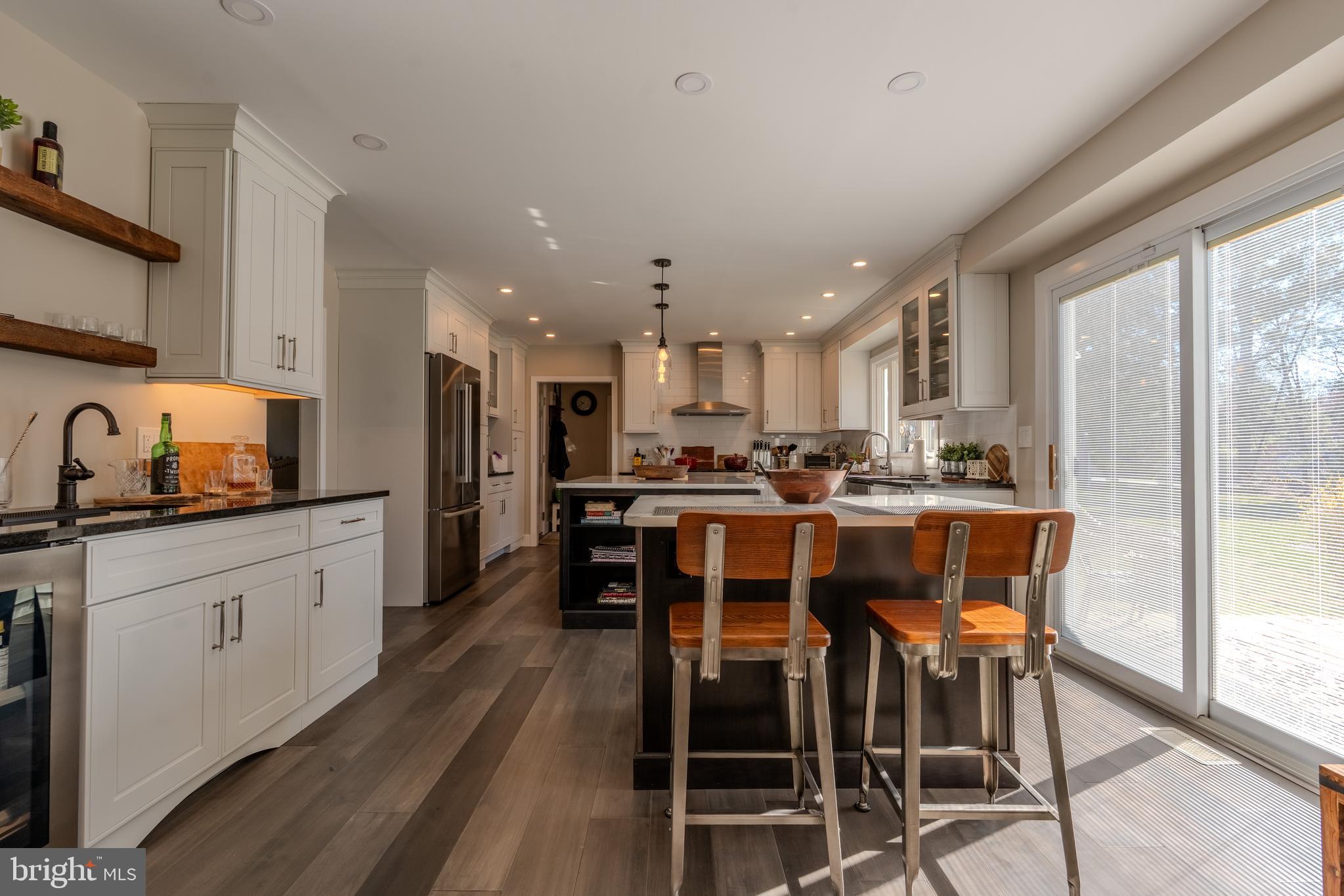 SOUTH HILLS PARK - Residential