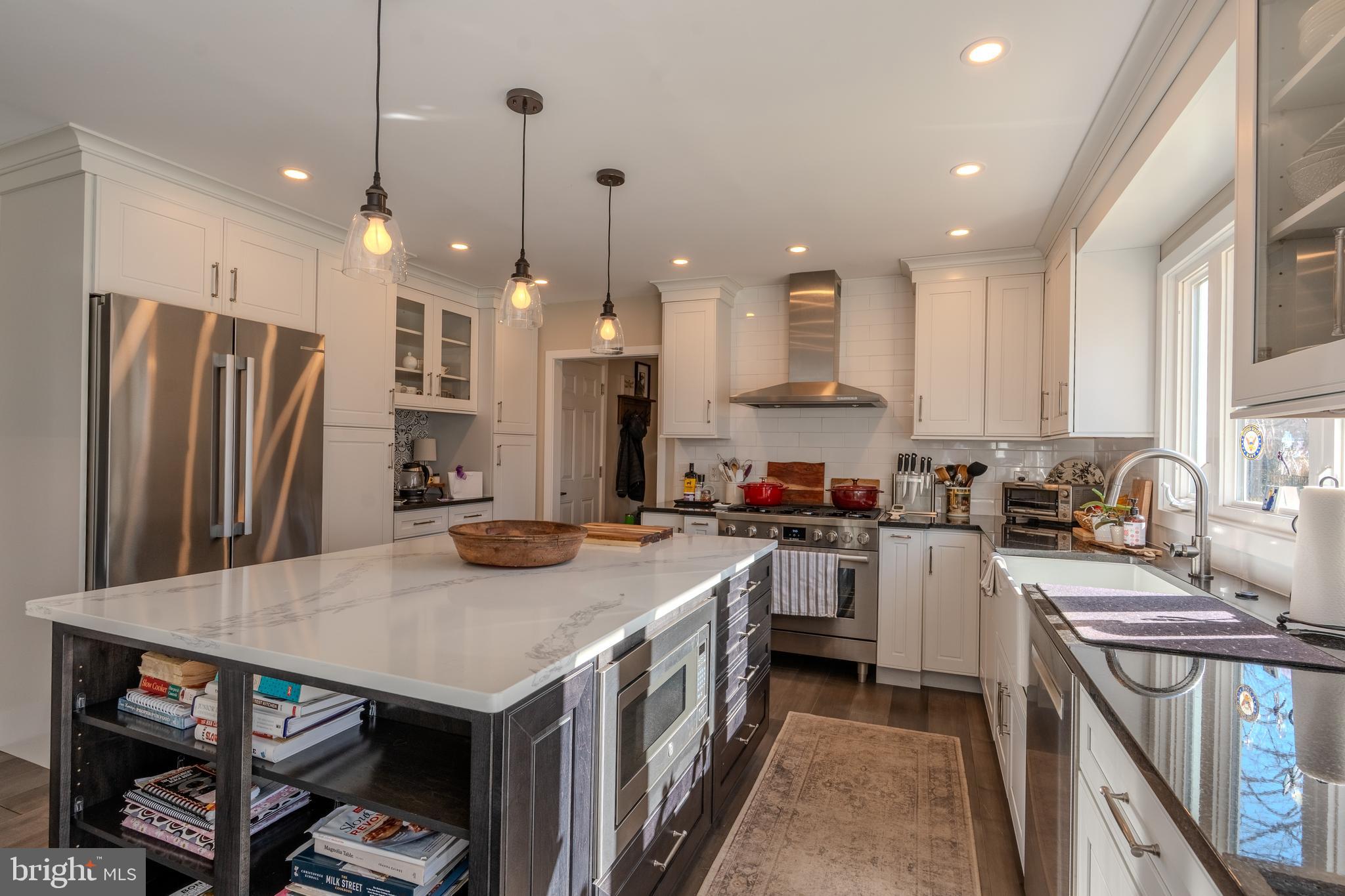 SOUTH HILLS PARK - Residential