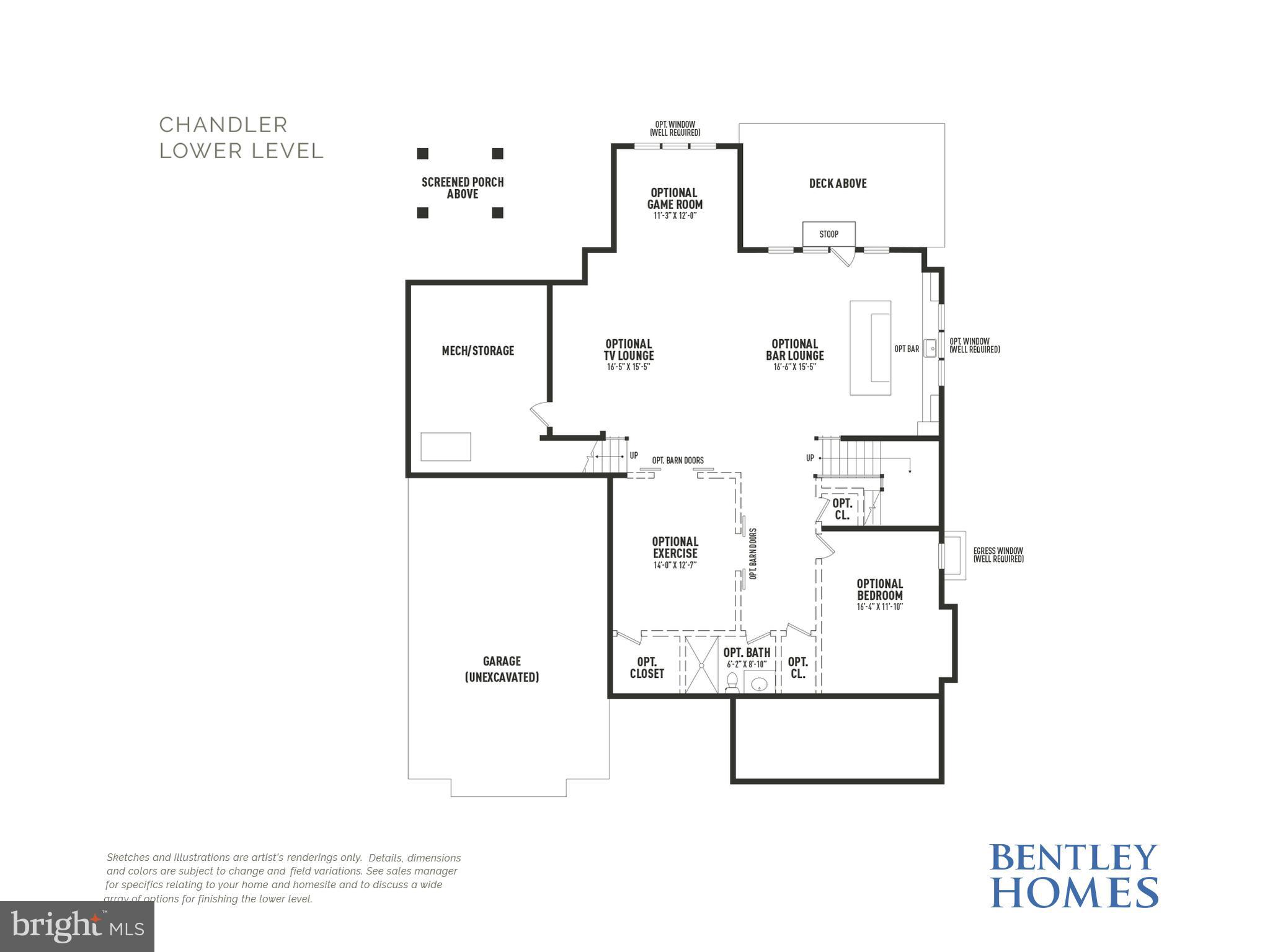 KNOBB HILL - Residential