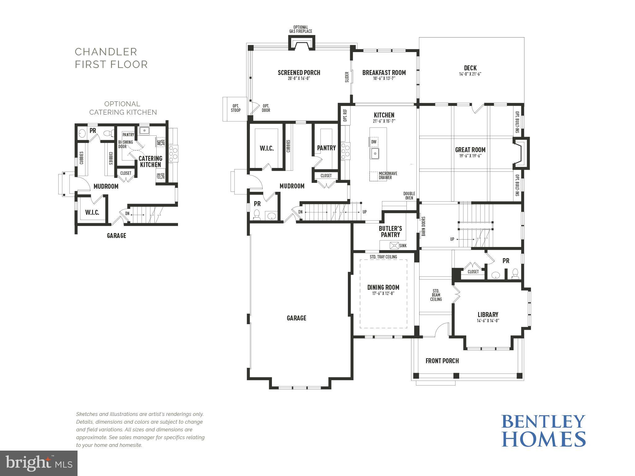 KNOBB HILL - Residential