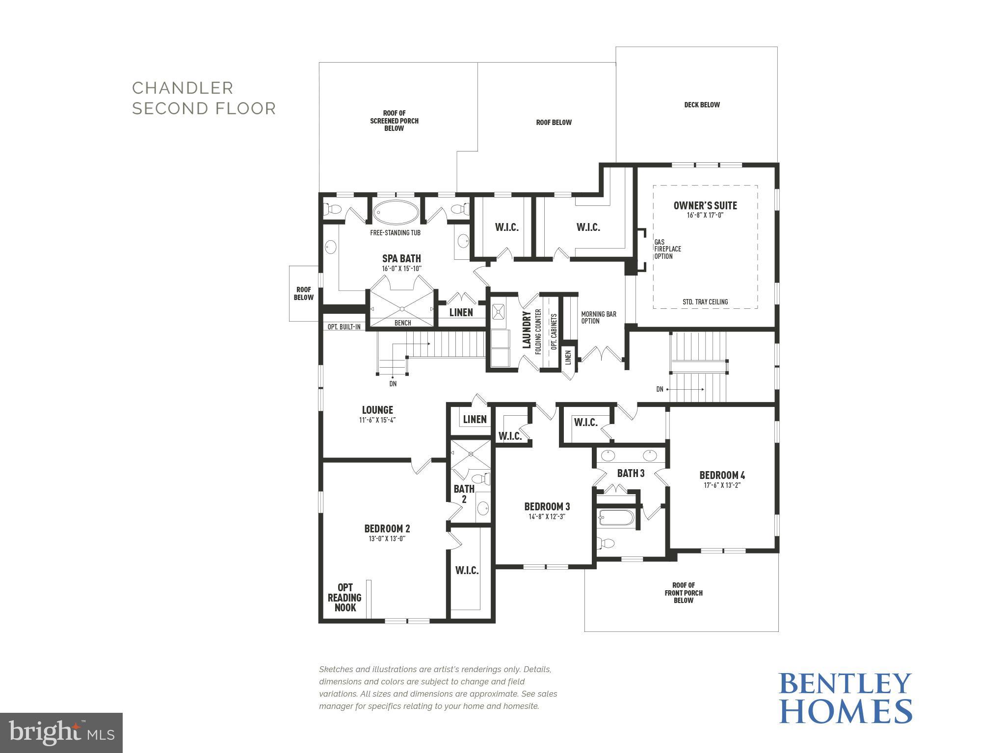 KNOBB HILL - Residential