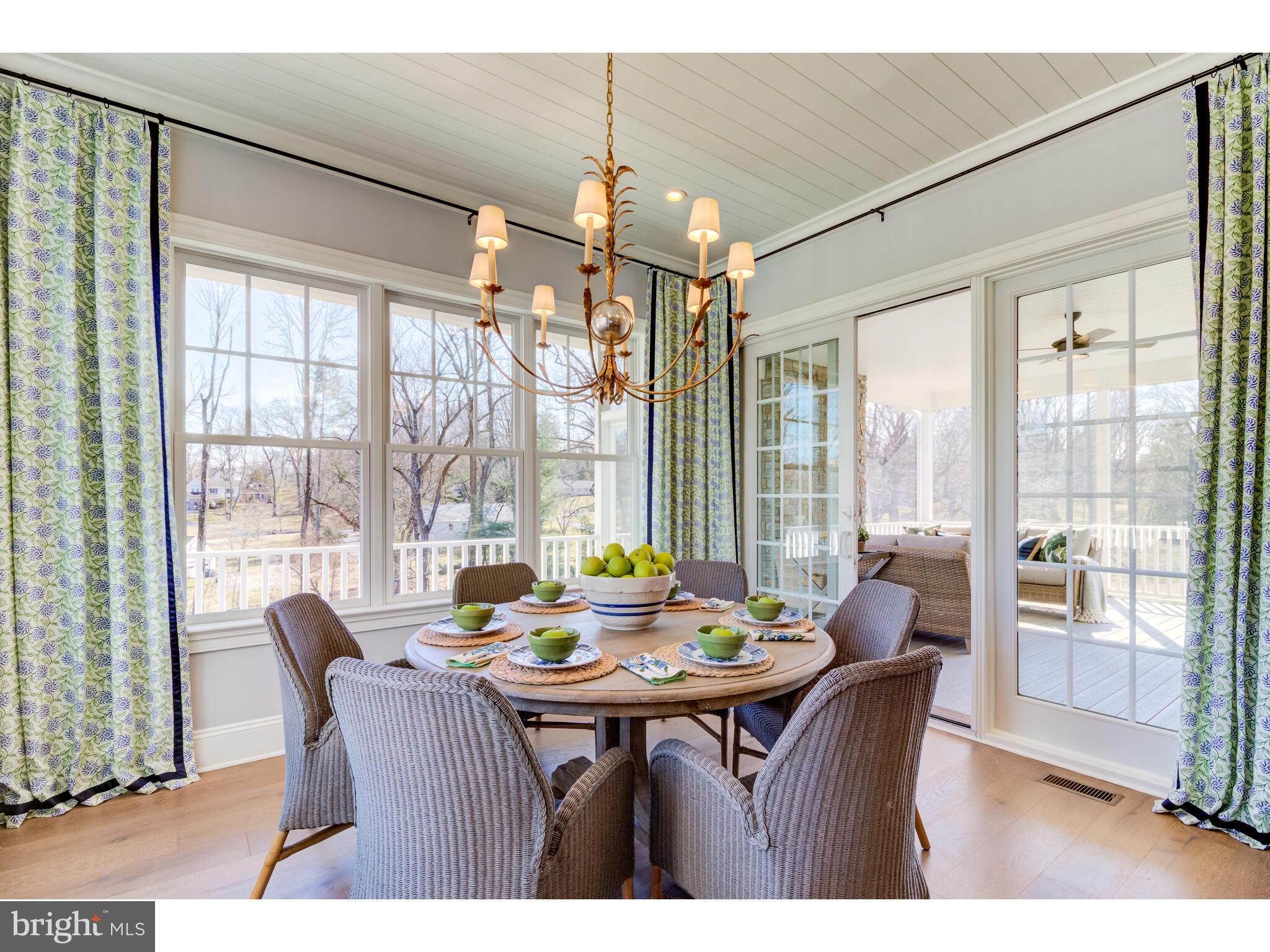 KNOBB HILL - Residential