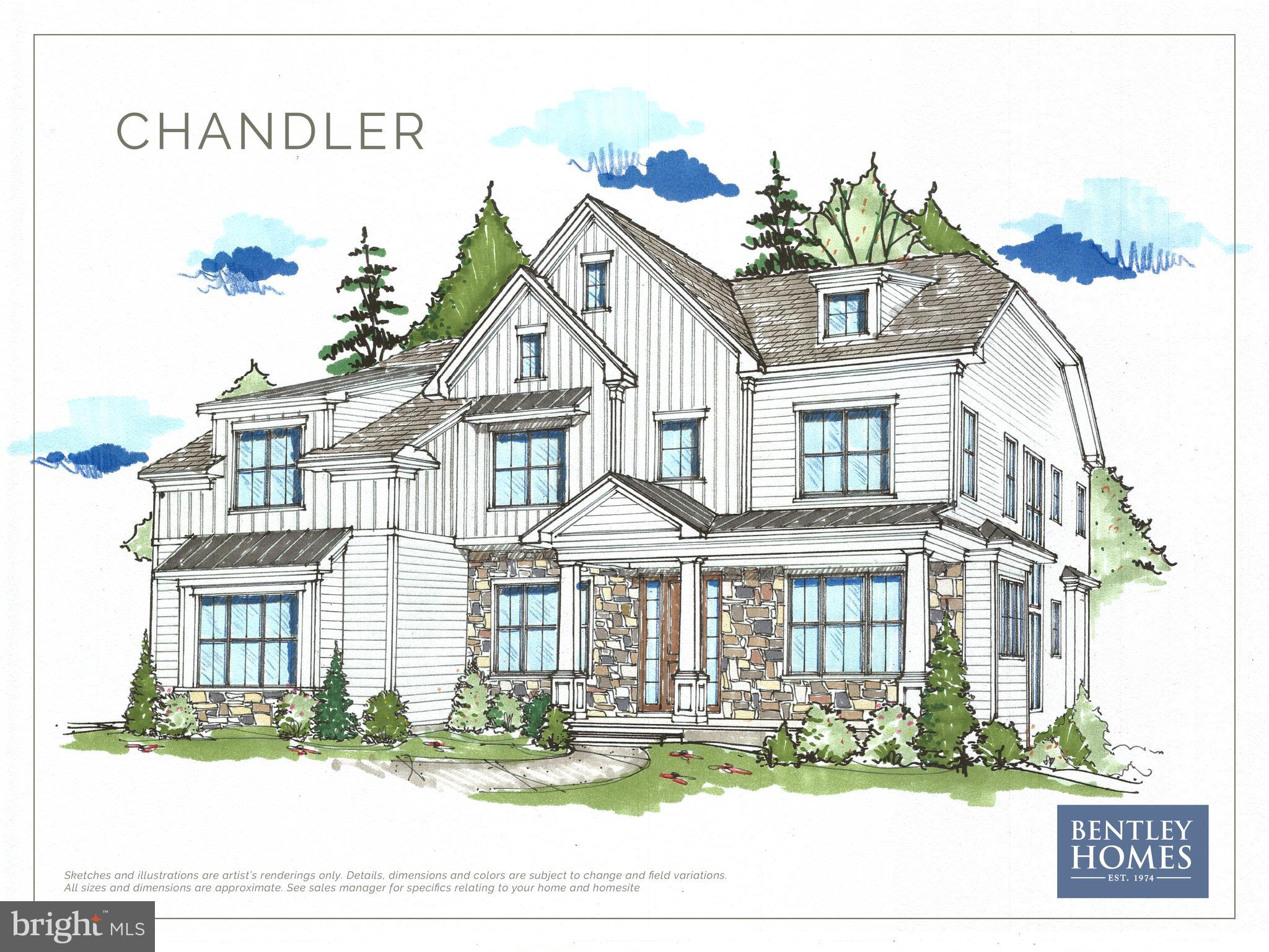 KNOBB HILL - Residential