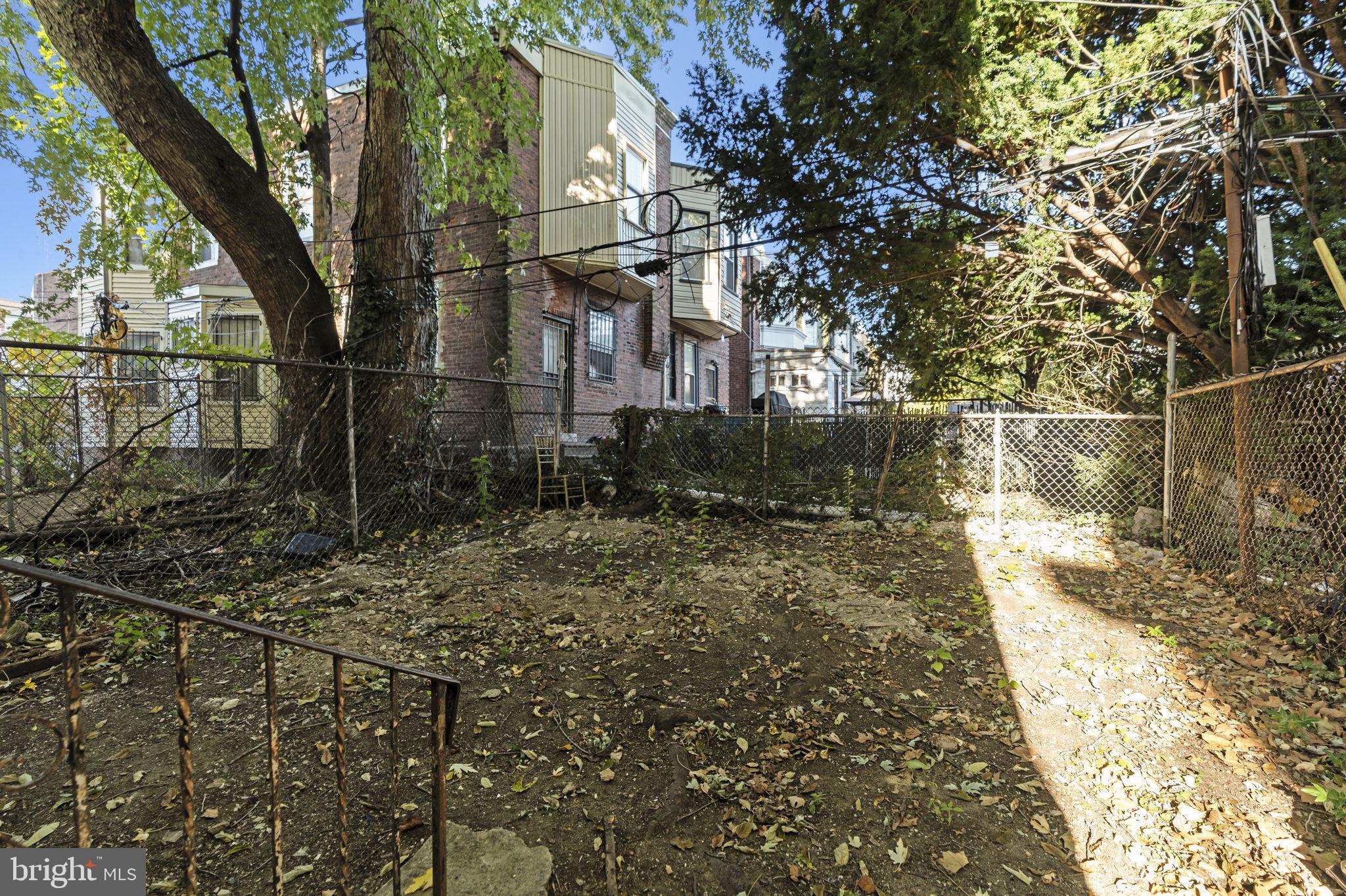 KINGSESSING - Residential Lease