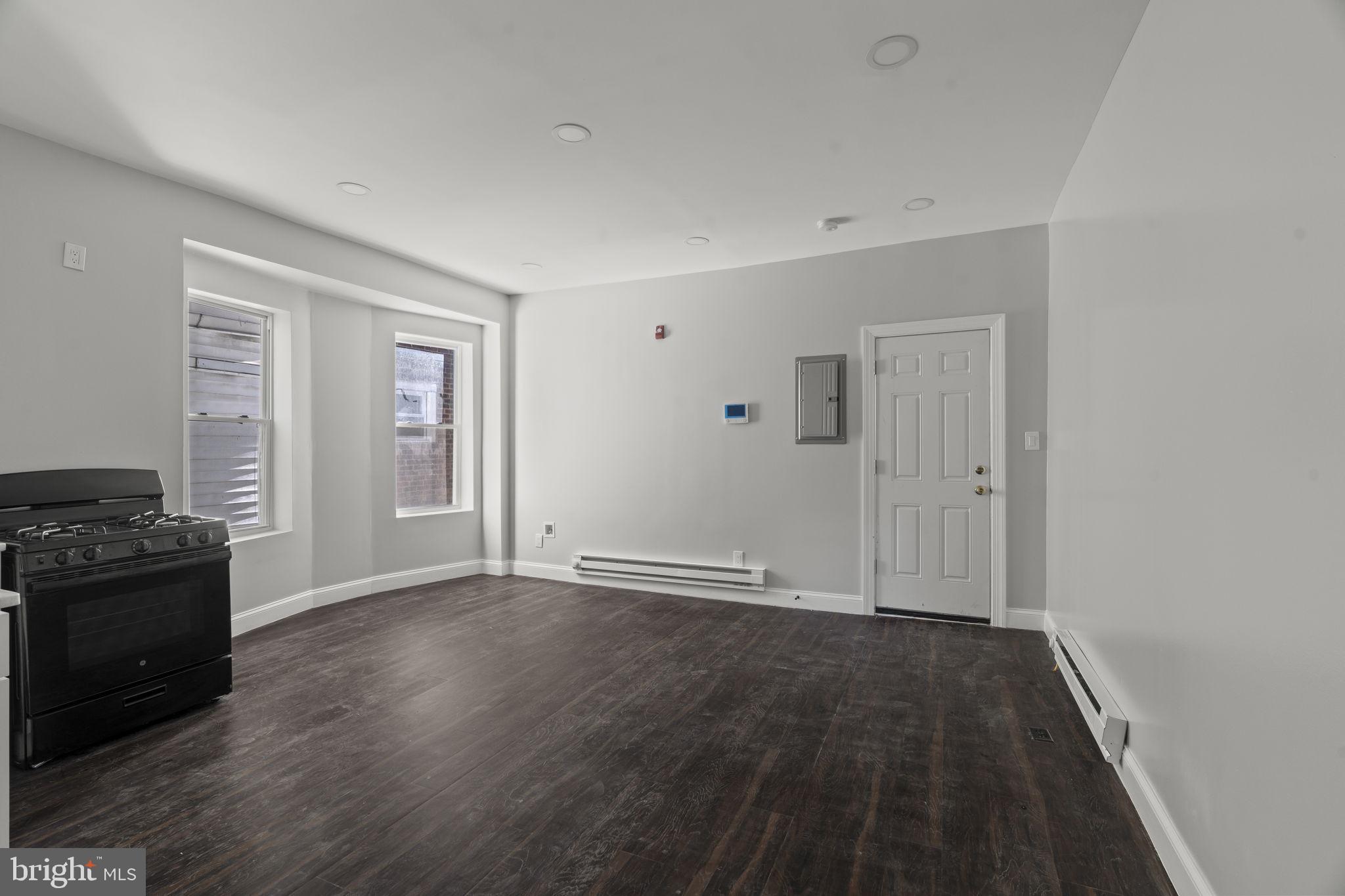 KINGSESSING - Residential Lease