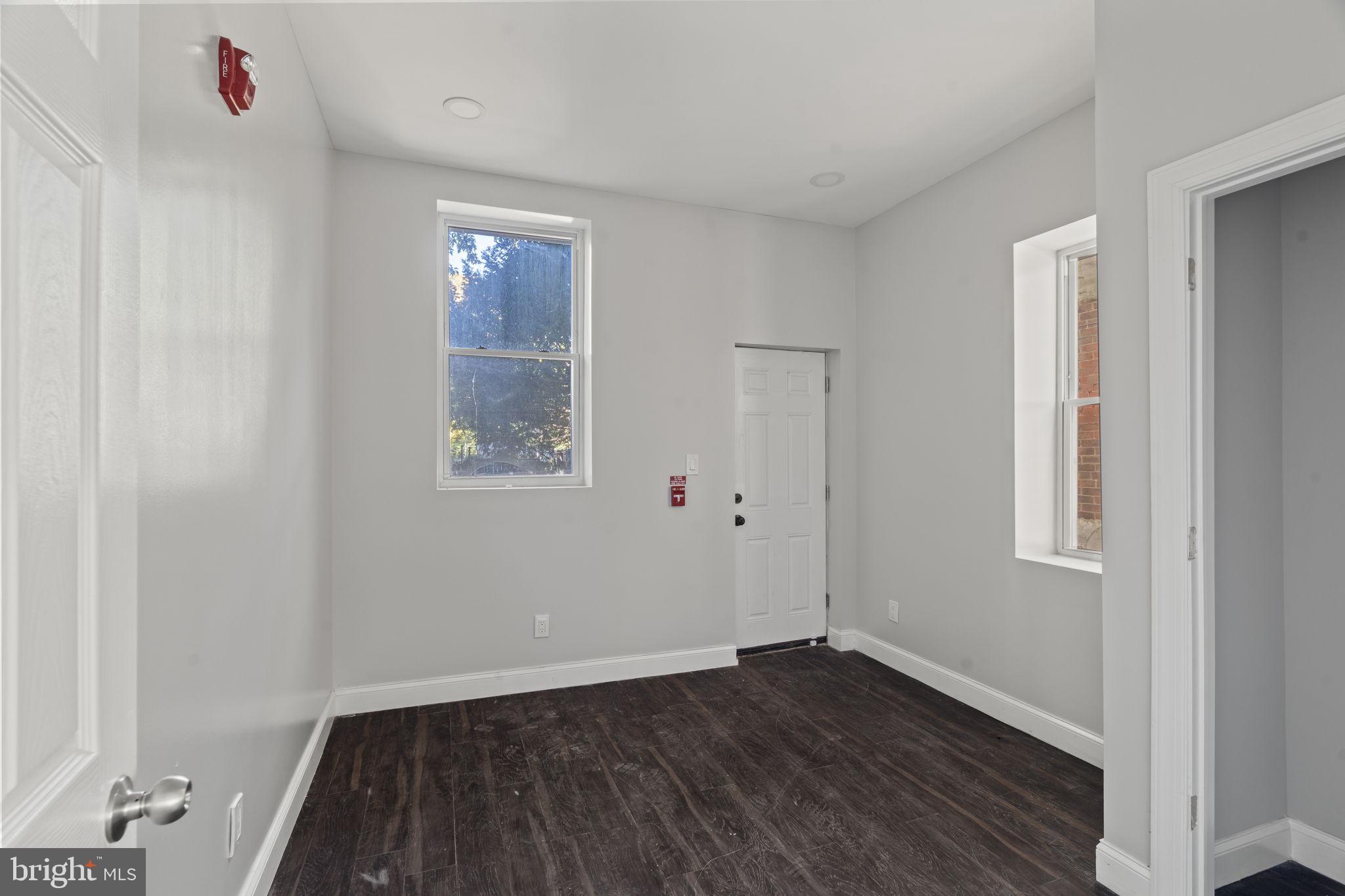 KINGSESSING - Residential Lease