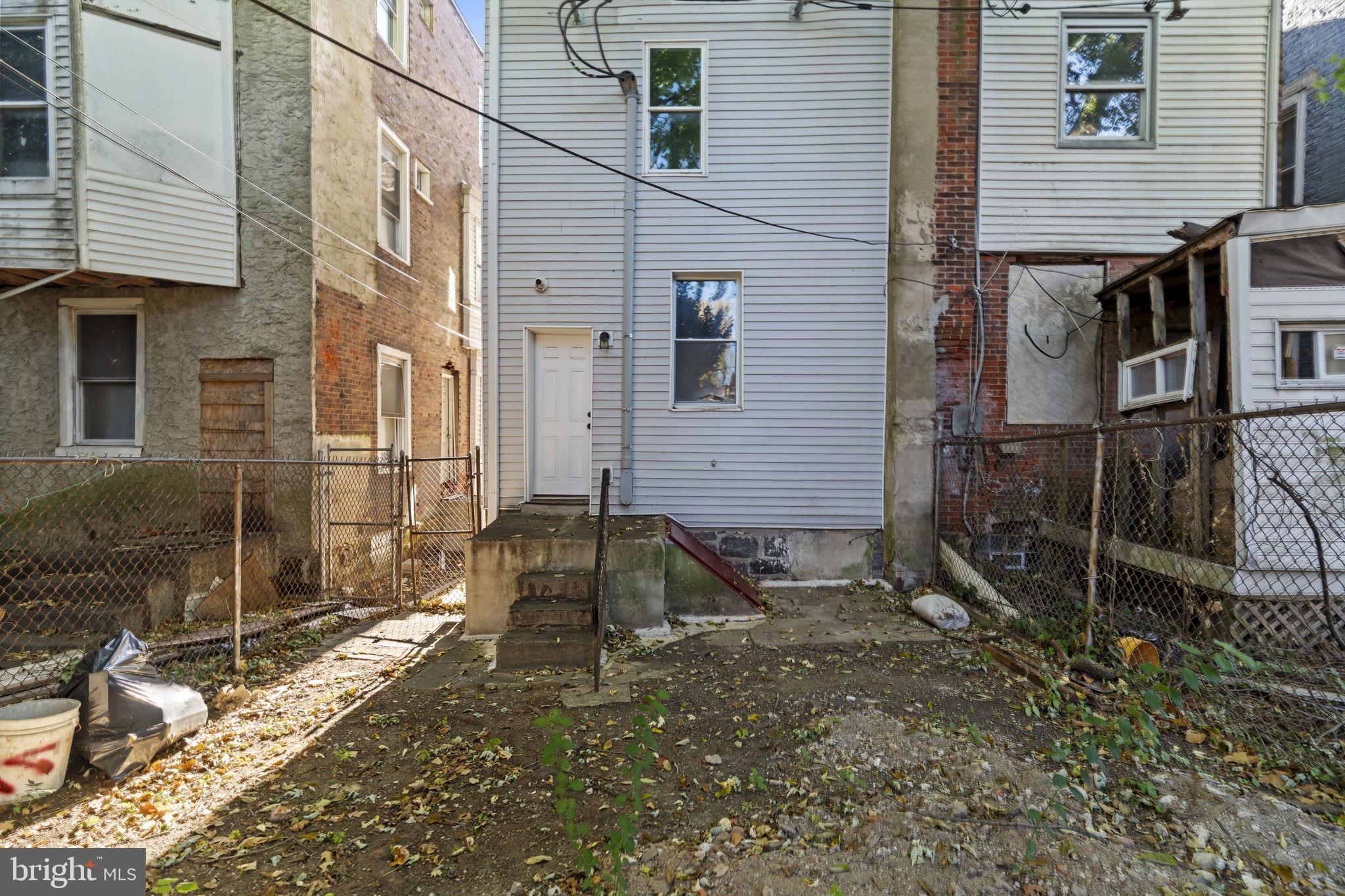 KINGSESSING - Residential Lease