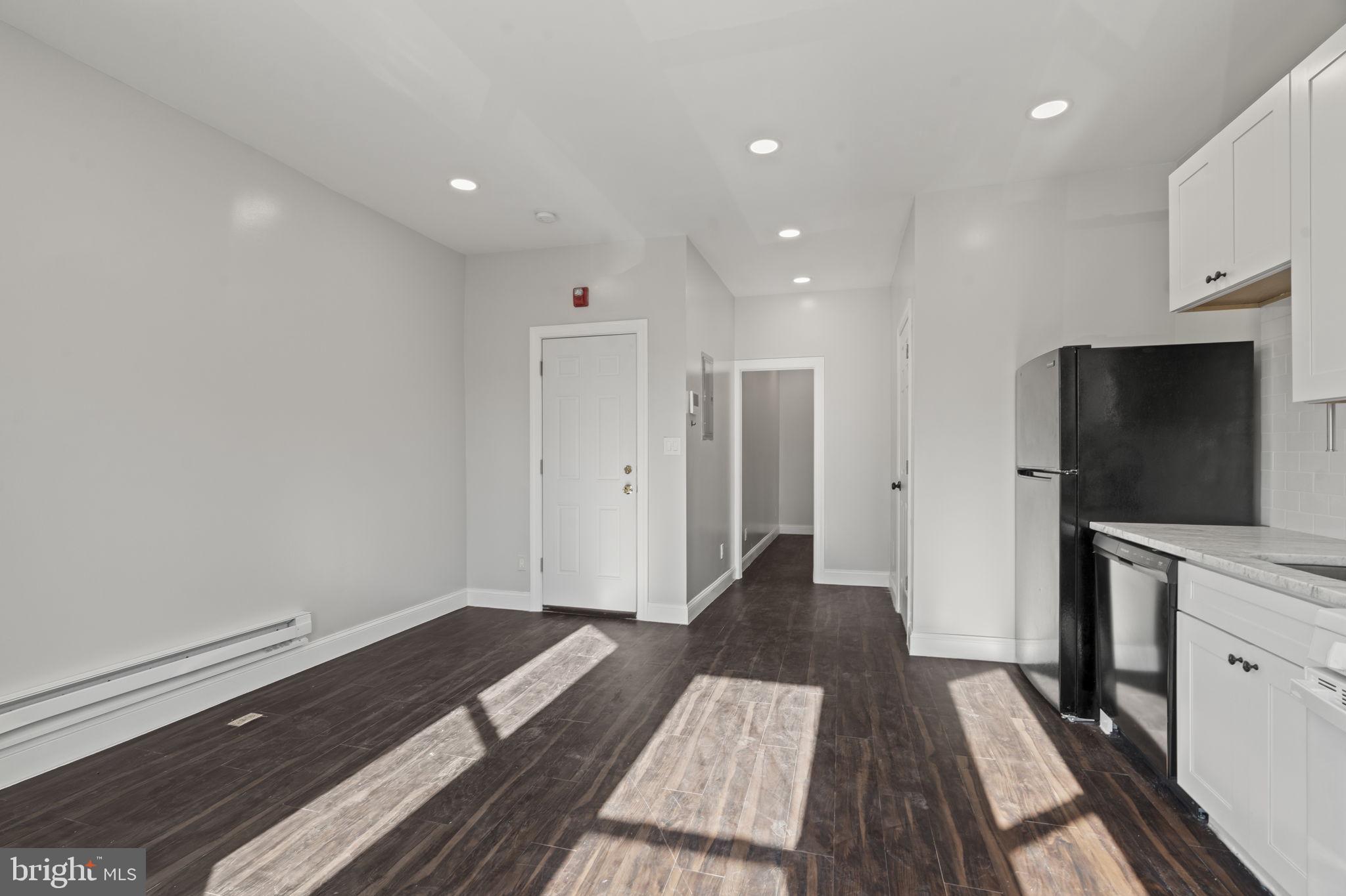 KINGSESSING - Residential Lease