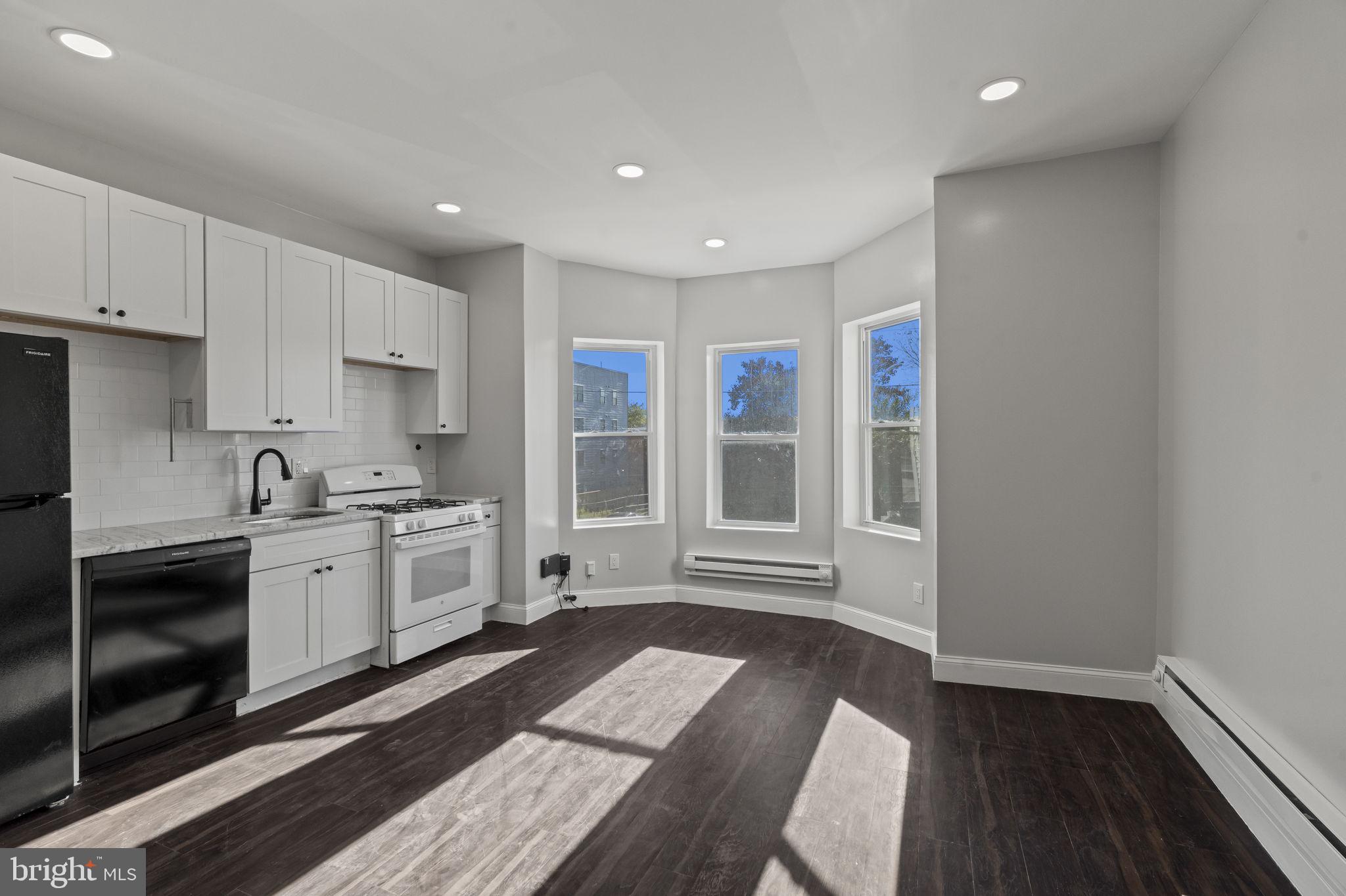 KINGSESSING - Residential Lease