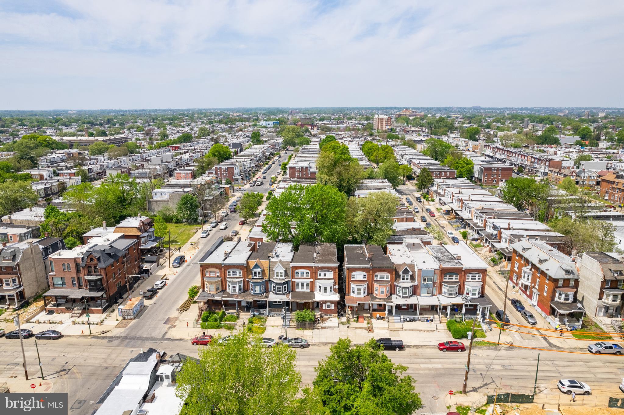 KINGSESSING - Residential Lease