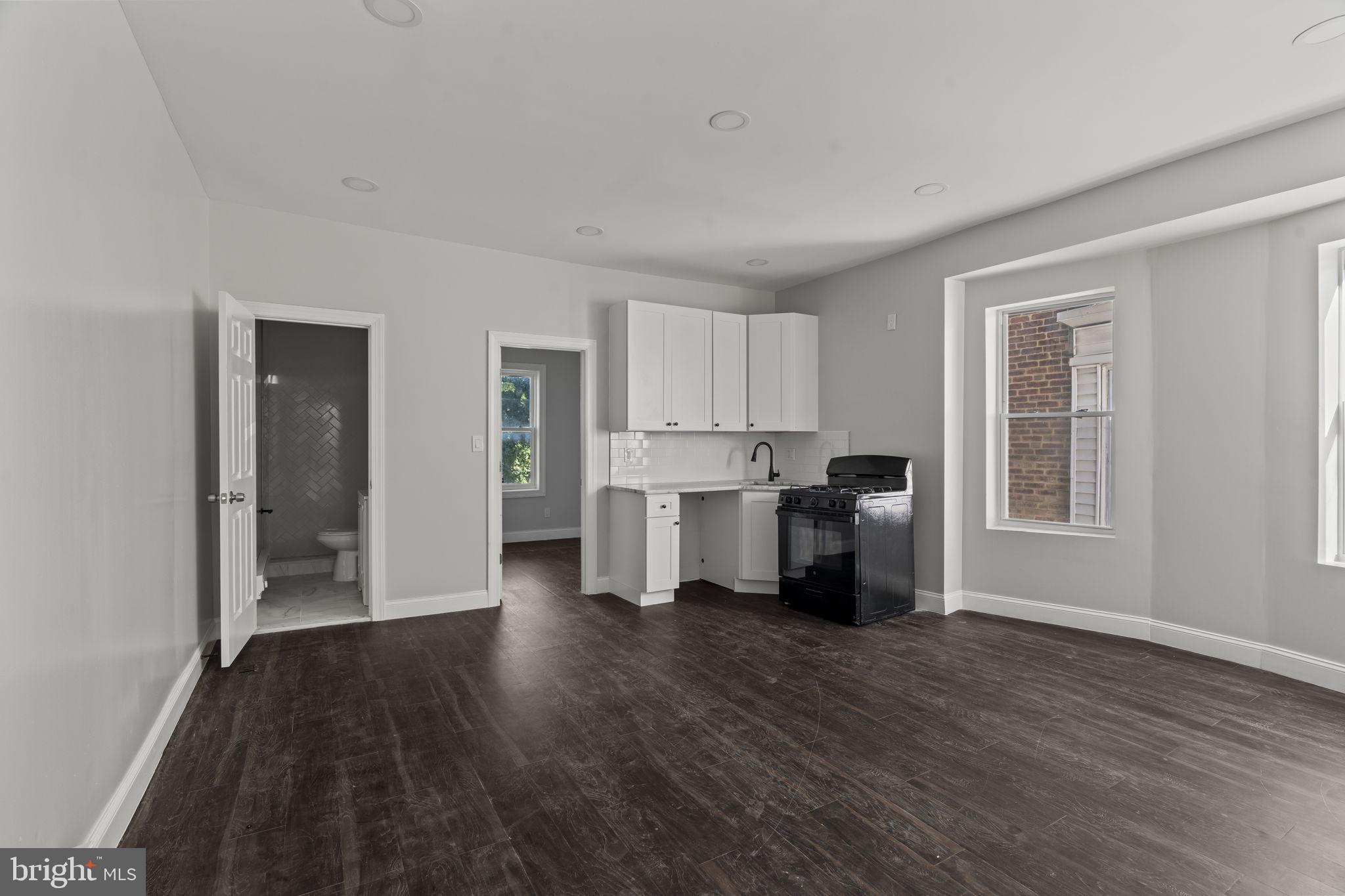 KINGSESSING - Residential Lease