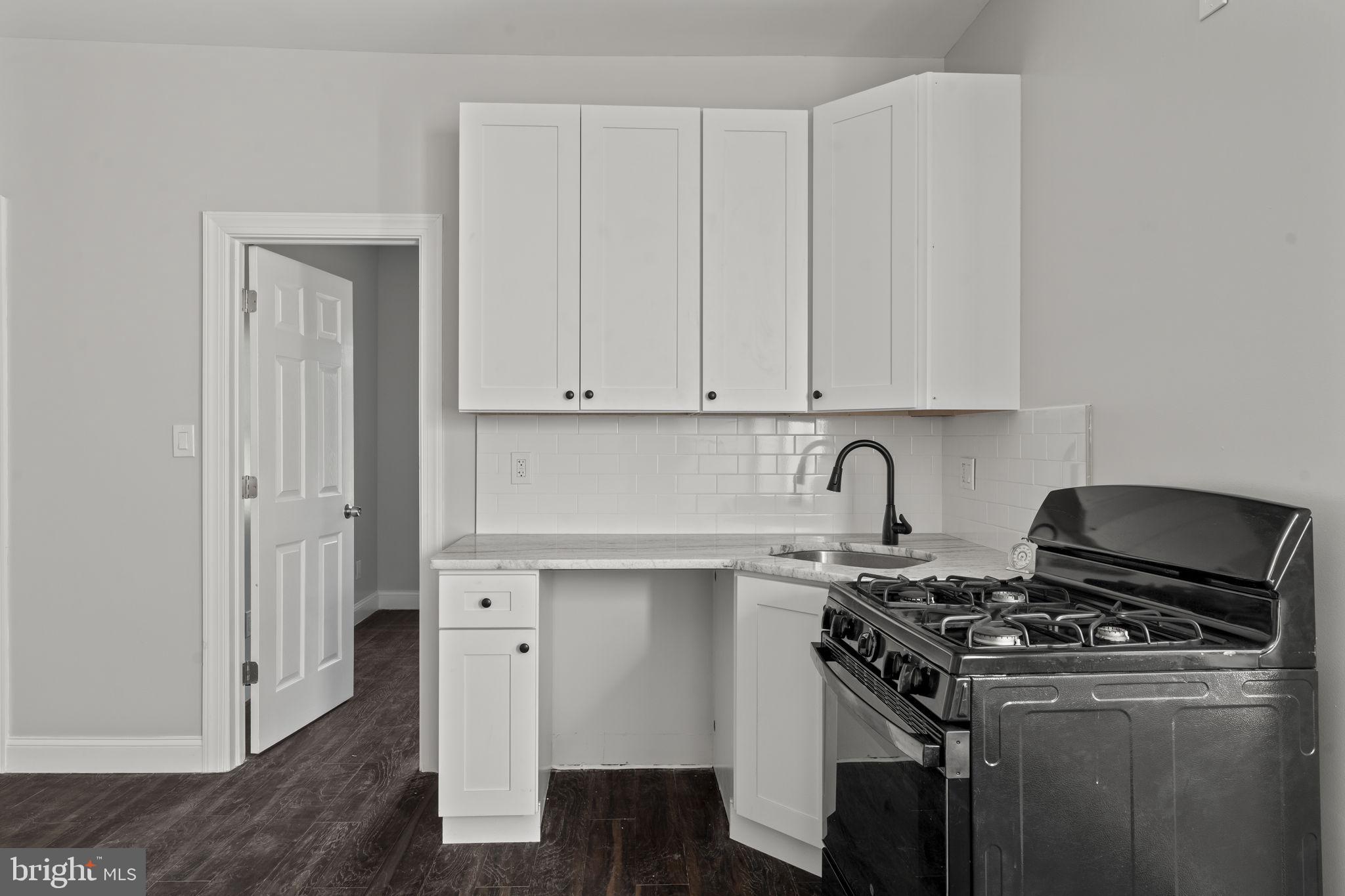 KINGSESSING - Residential Lease