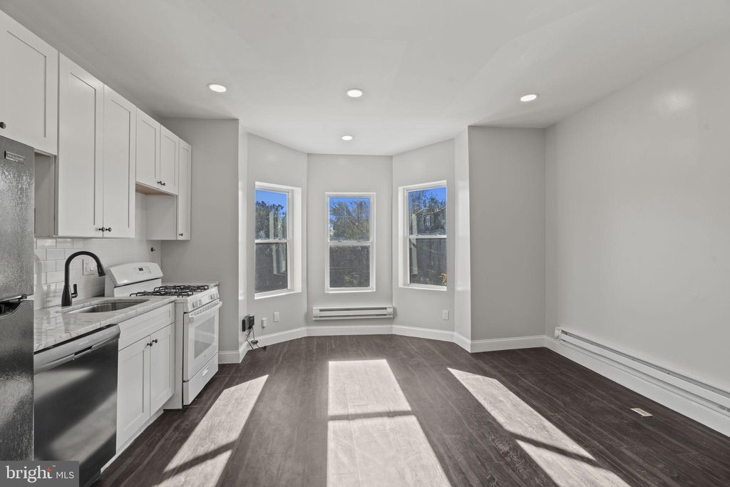 Photo of 5237 Chester Avenue #3, PHILADELPHIA, PA 19143 (MLS # PAPH2559322)