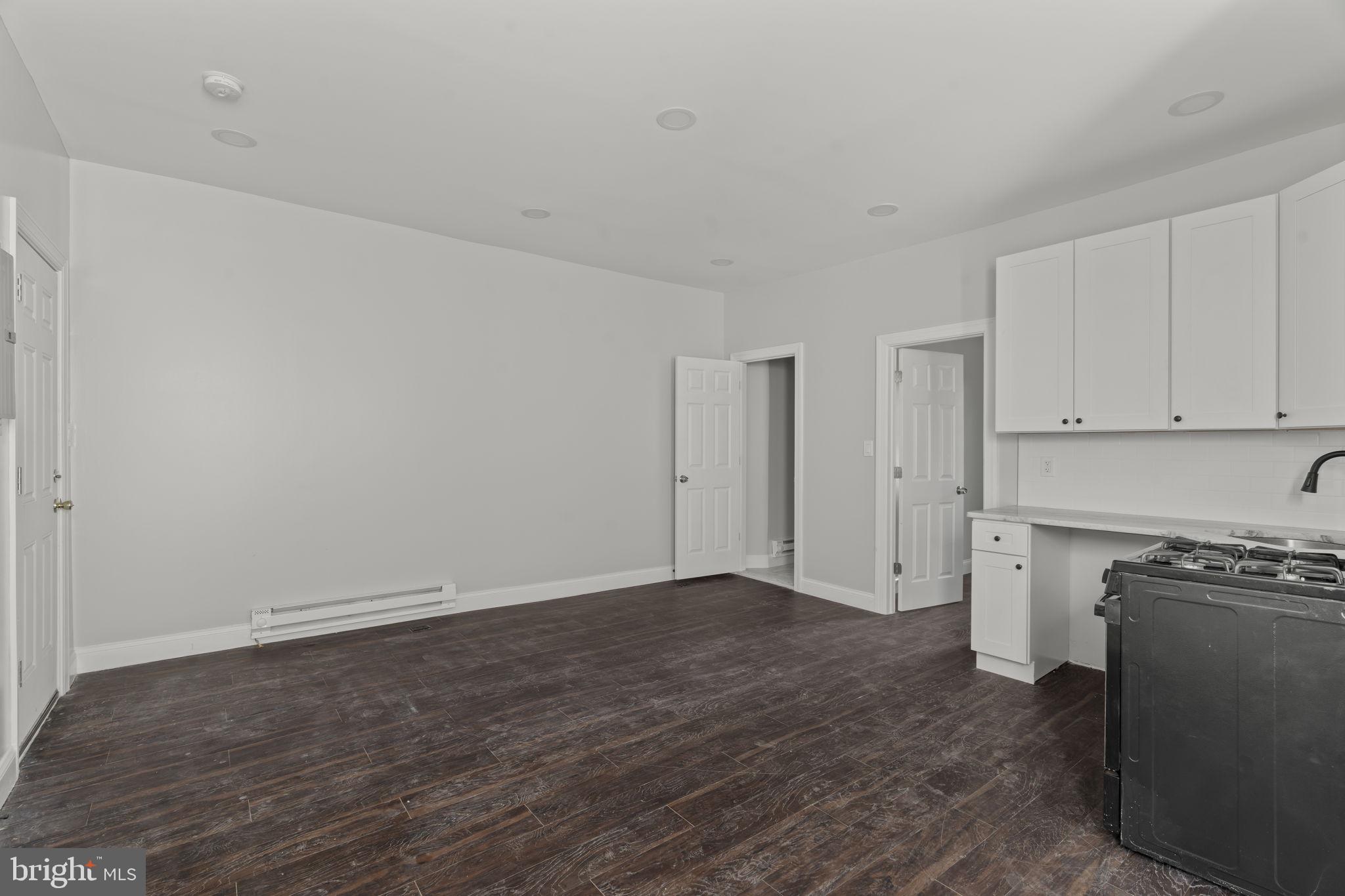 KINGSESSING - Residential Lease