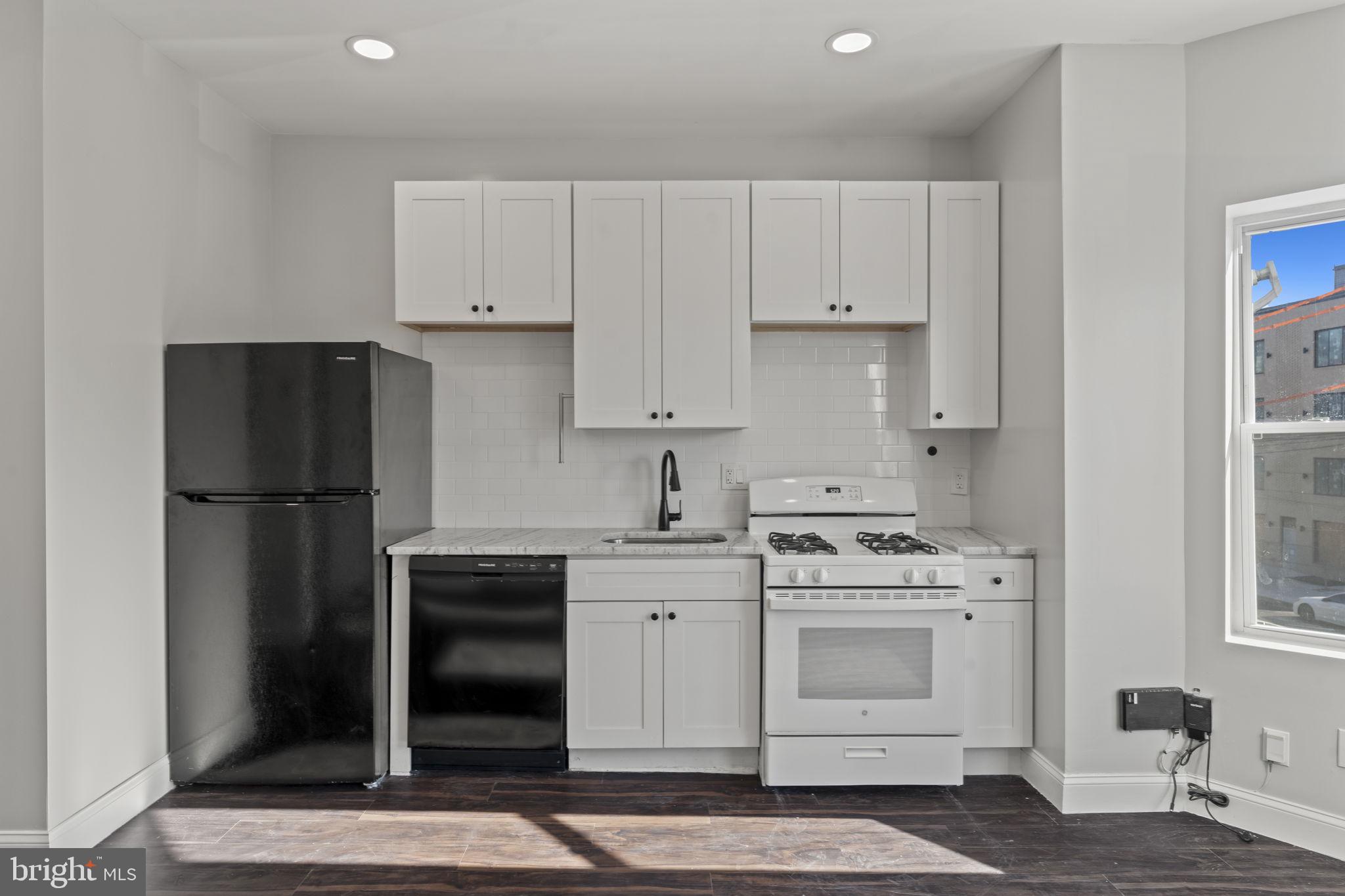 KINGSESSING - Residential Lease