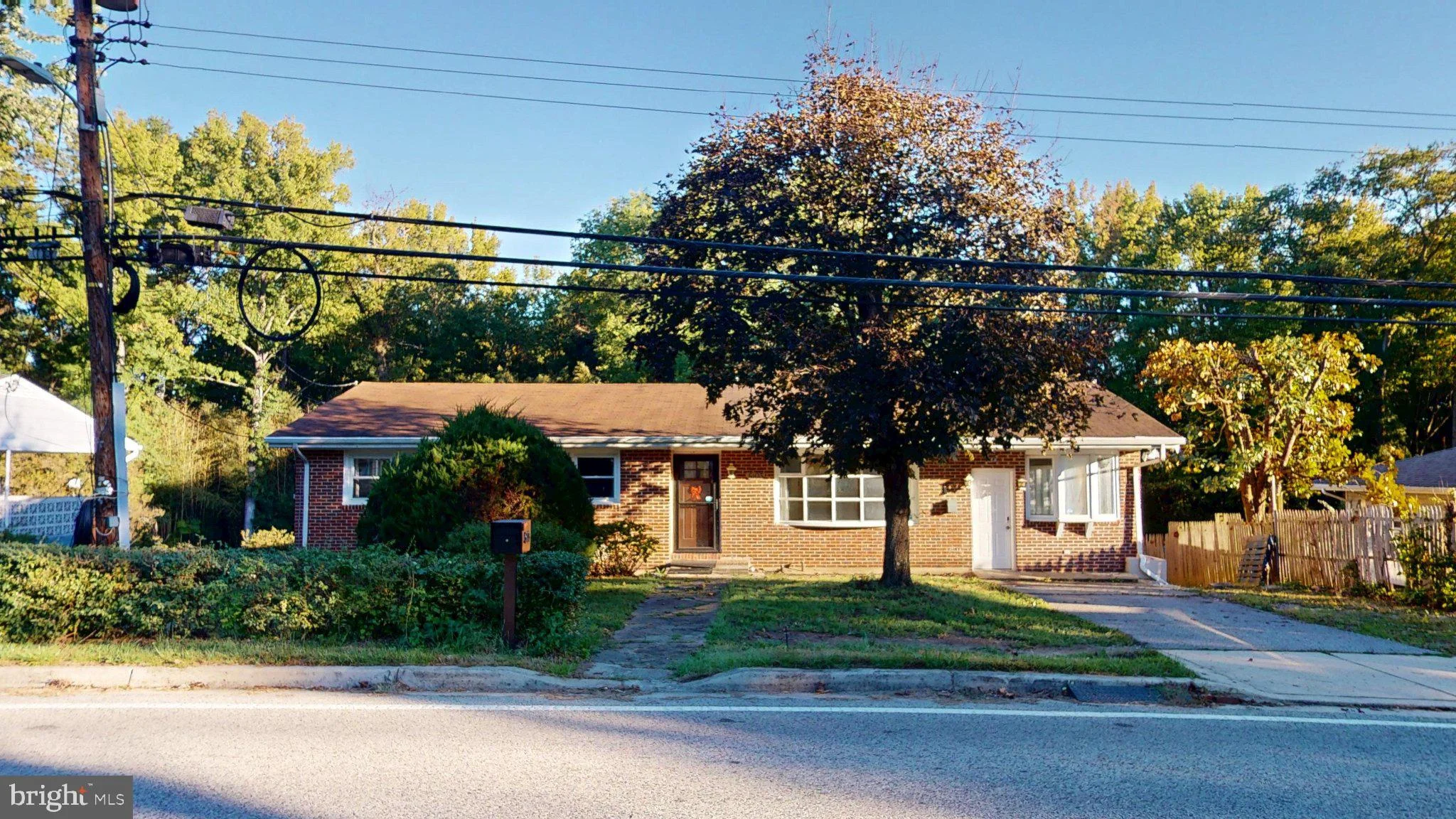 5103 Baltimore Lane, Lanham, MD 20706