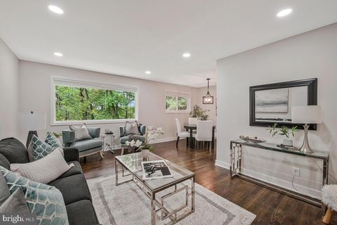 105 JULIAN COURT GREENBELT MD 20770