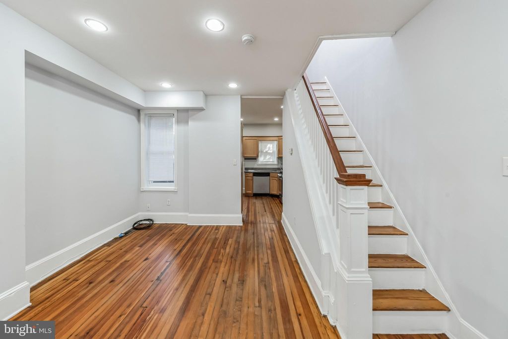 Photo of 2509 E Oakdale Street, PHILADELPHIA, PA 19125 (MLS # PAPH2539260)