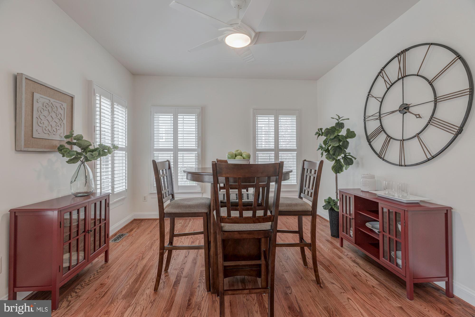 MCINTOSH MANOR OLDE CHES - Residential