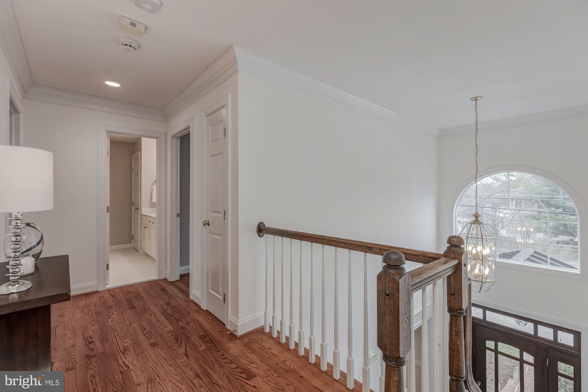 MCINTOSH MANOR OLDE CHES - Residential