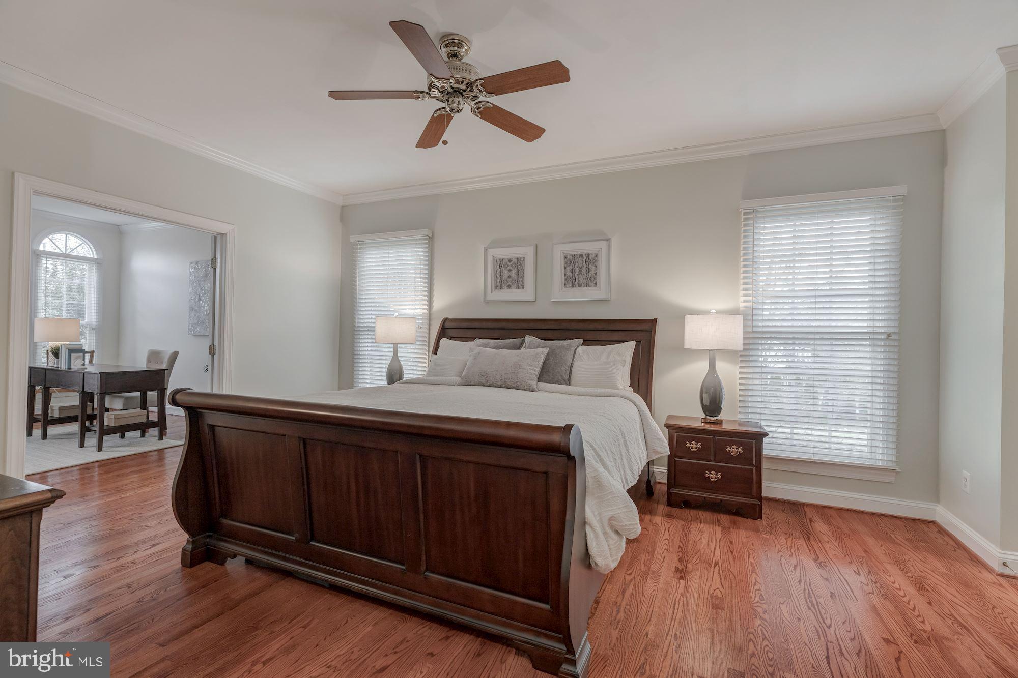 MCINTOSH MANOR OLDE CHES - Residential