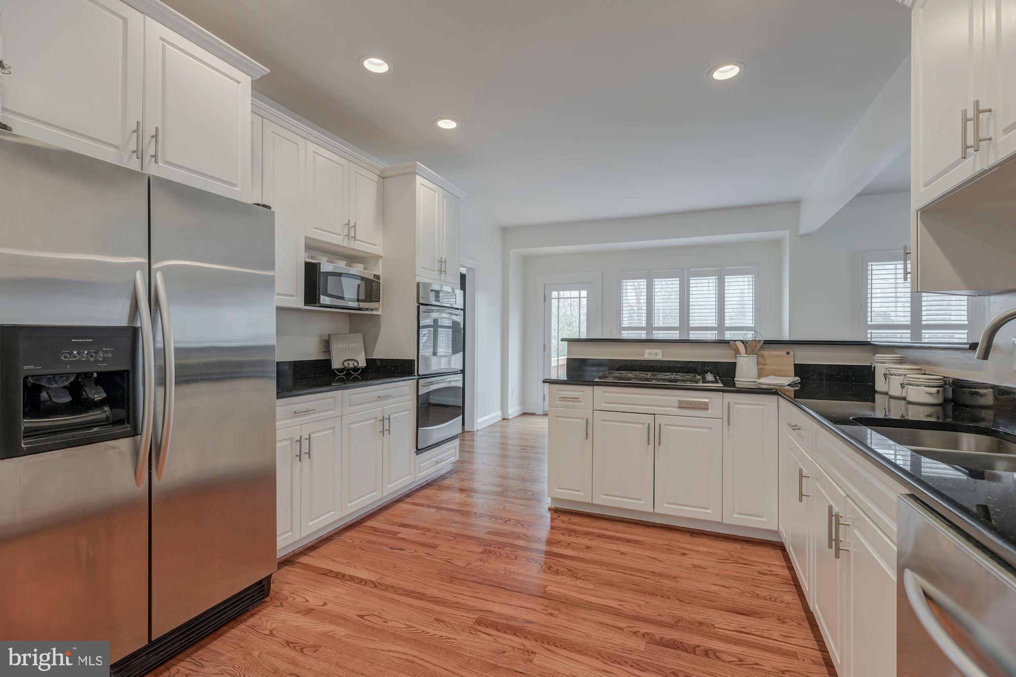 MCINTOSH MANOR OLDE CHES - Residential