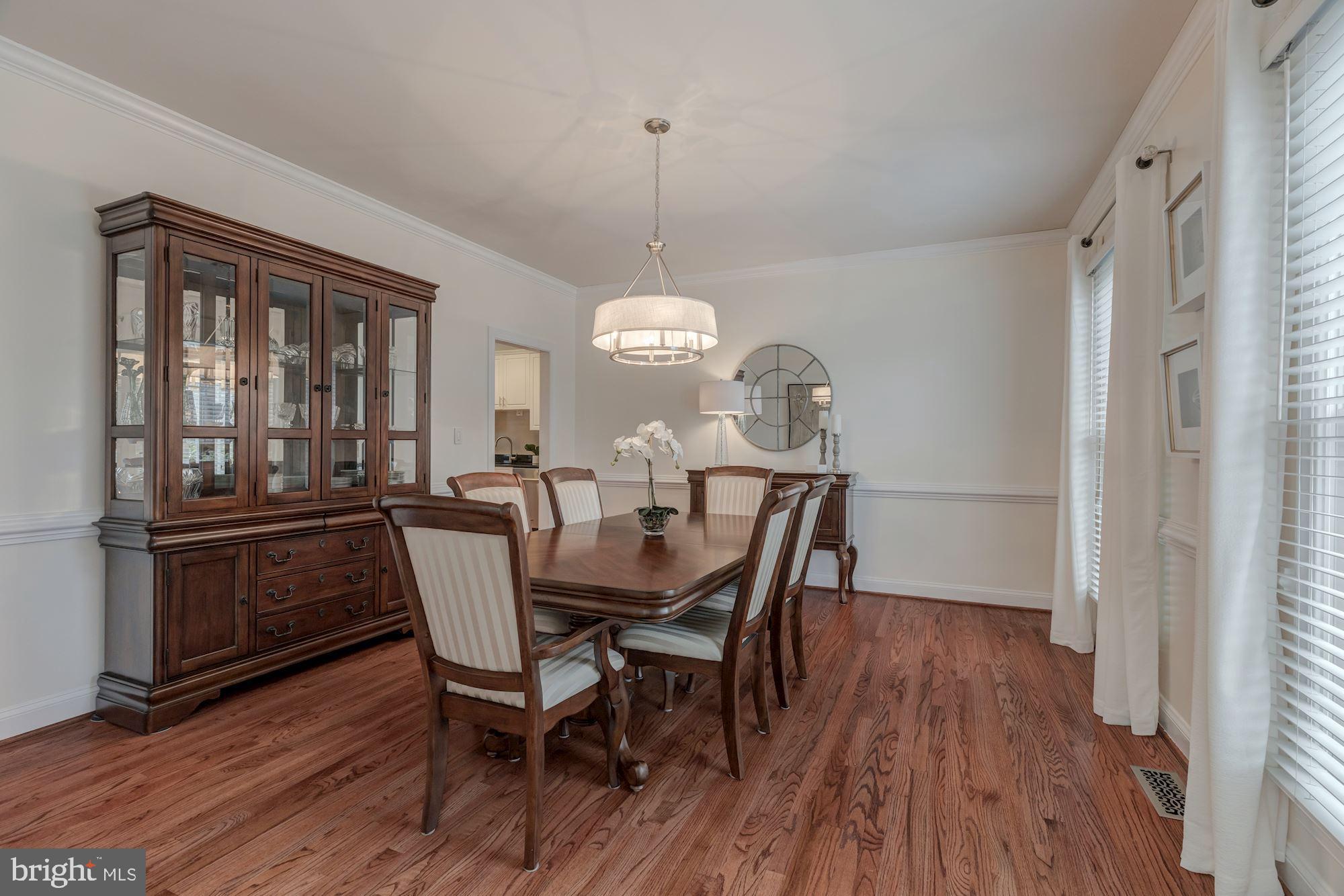 MCINTOSH MANOR OLDE CHES - Residential