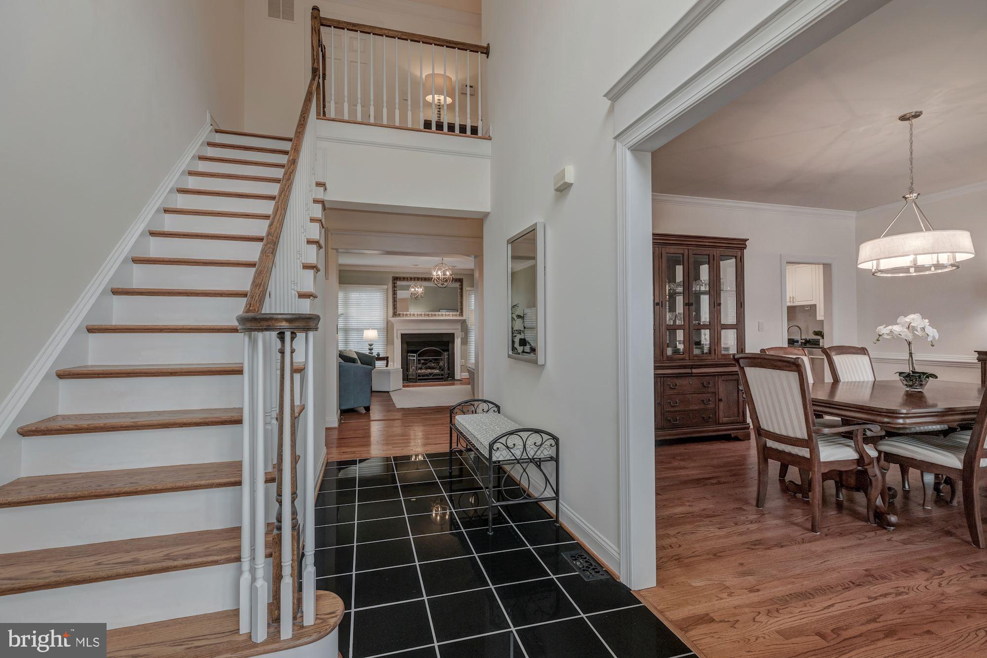 MCINTOSH MANOR OLDE CHES - Residential