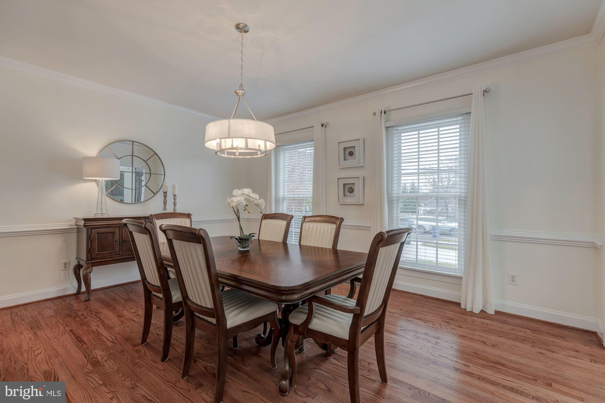 MCINTOSH MANOR OLDE CHES - Residential