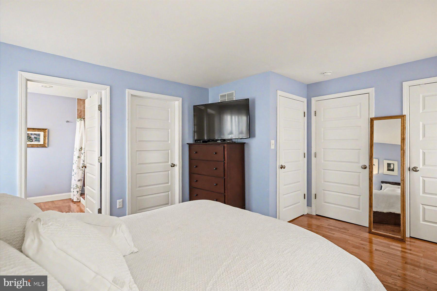 NEW HOPE - Residential